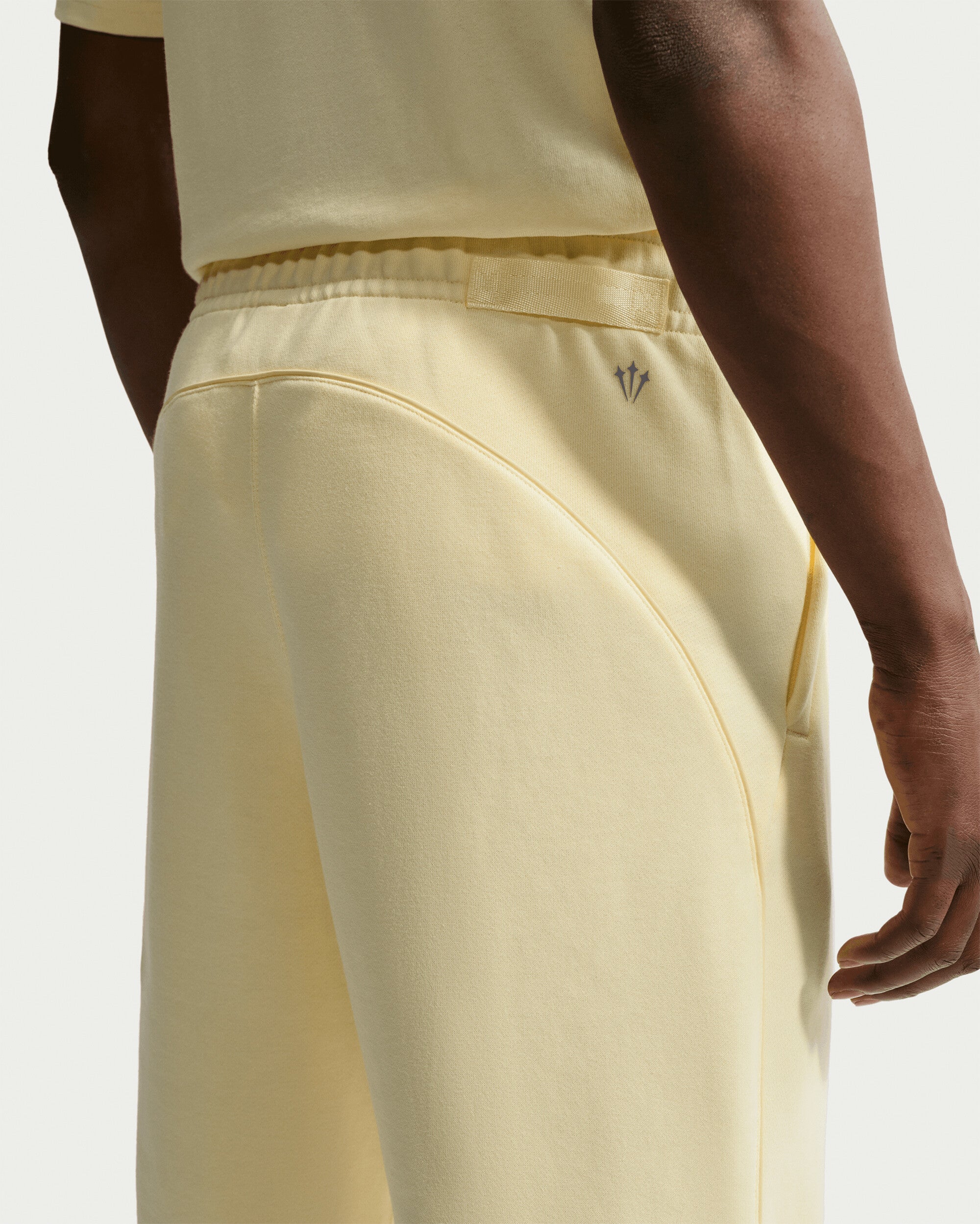 Pants Nike x Drake NOCTA CS Fleece Relaxed Men's Sweatpants - HM5764-744