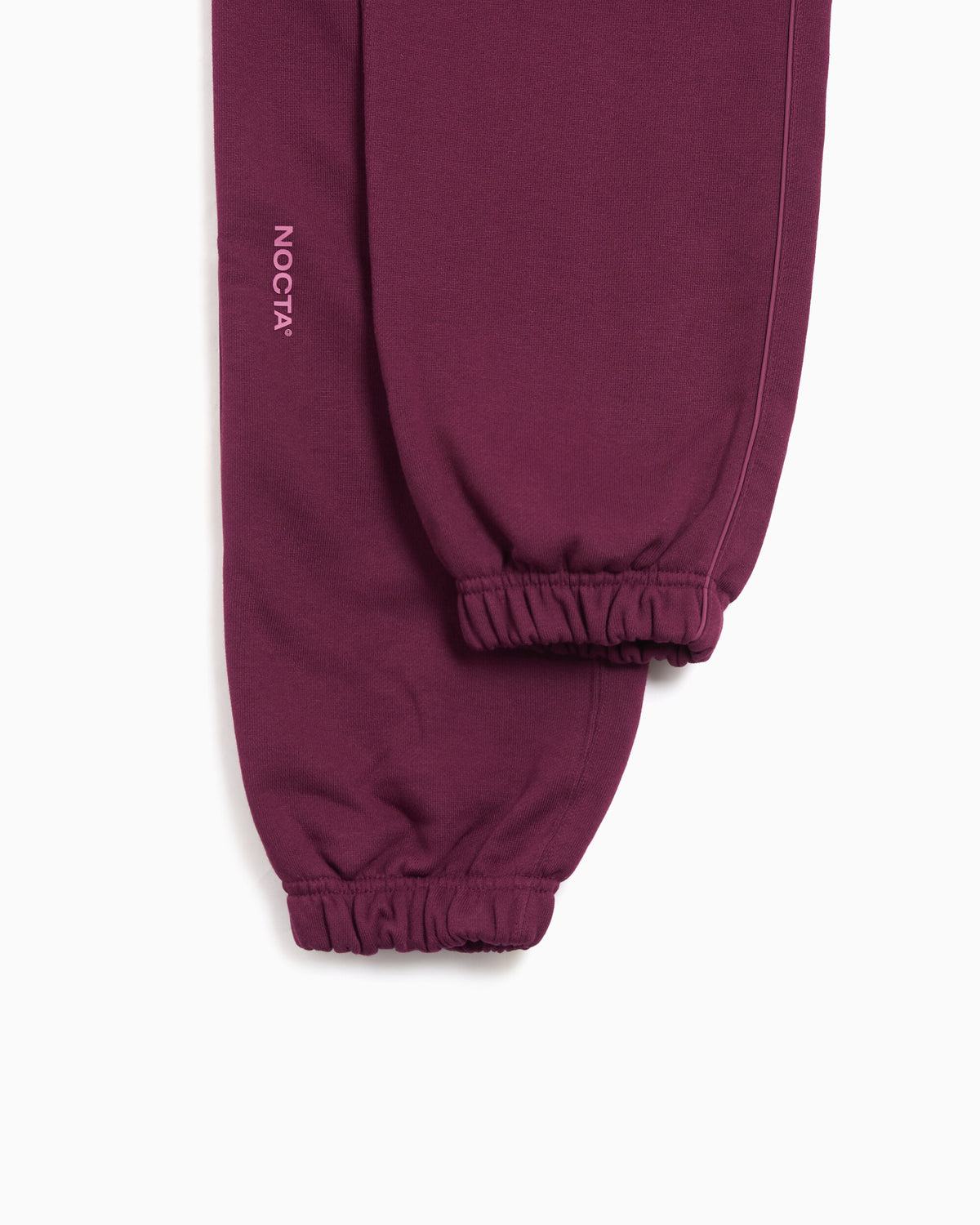 Pants Nike x Drake NOCTA Fleece Relaxed Men's Joggers - HM5764-610