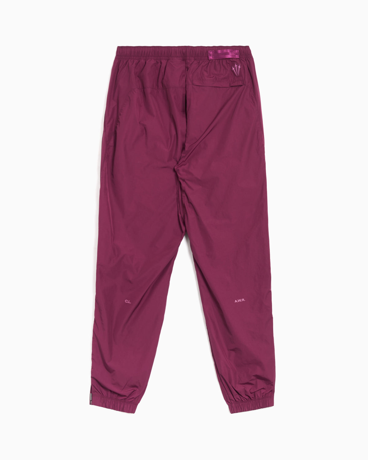Pants Nike x Drake NOCTA Northstar Relaxed Unisex Joggers - FN7668-610