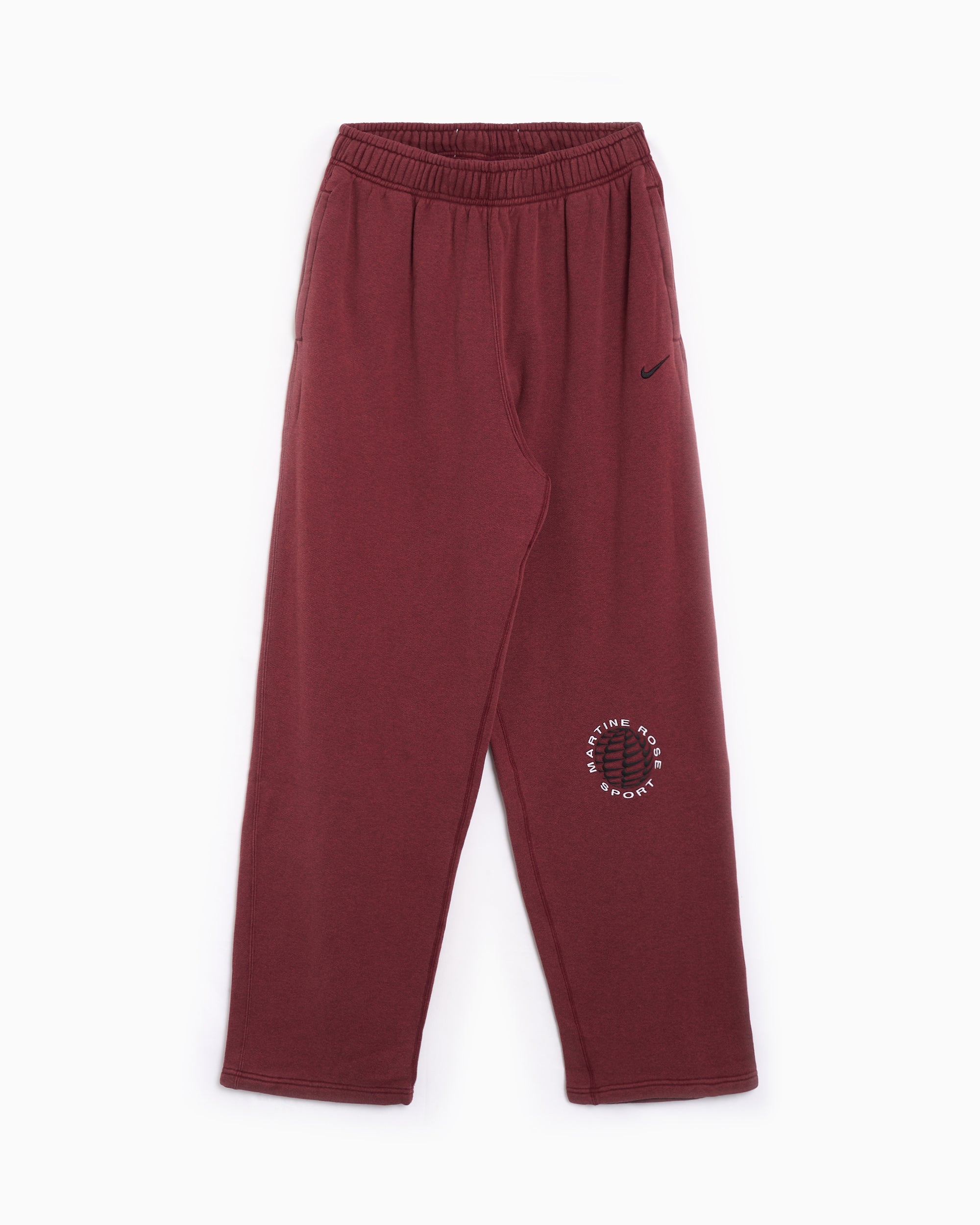 Pants Nike x Martine Rose Relaxed Men's Track Pants - HM9033-613