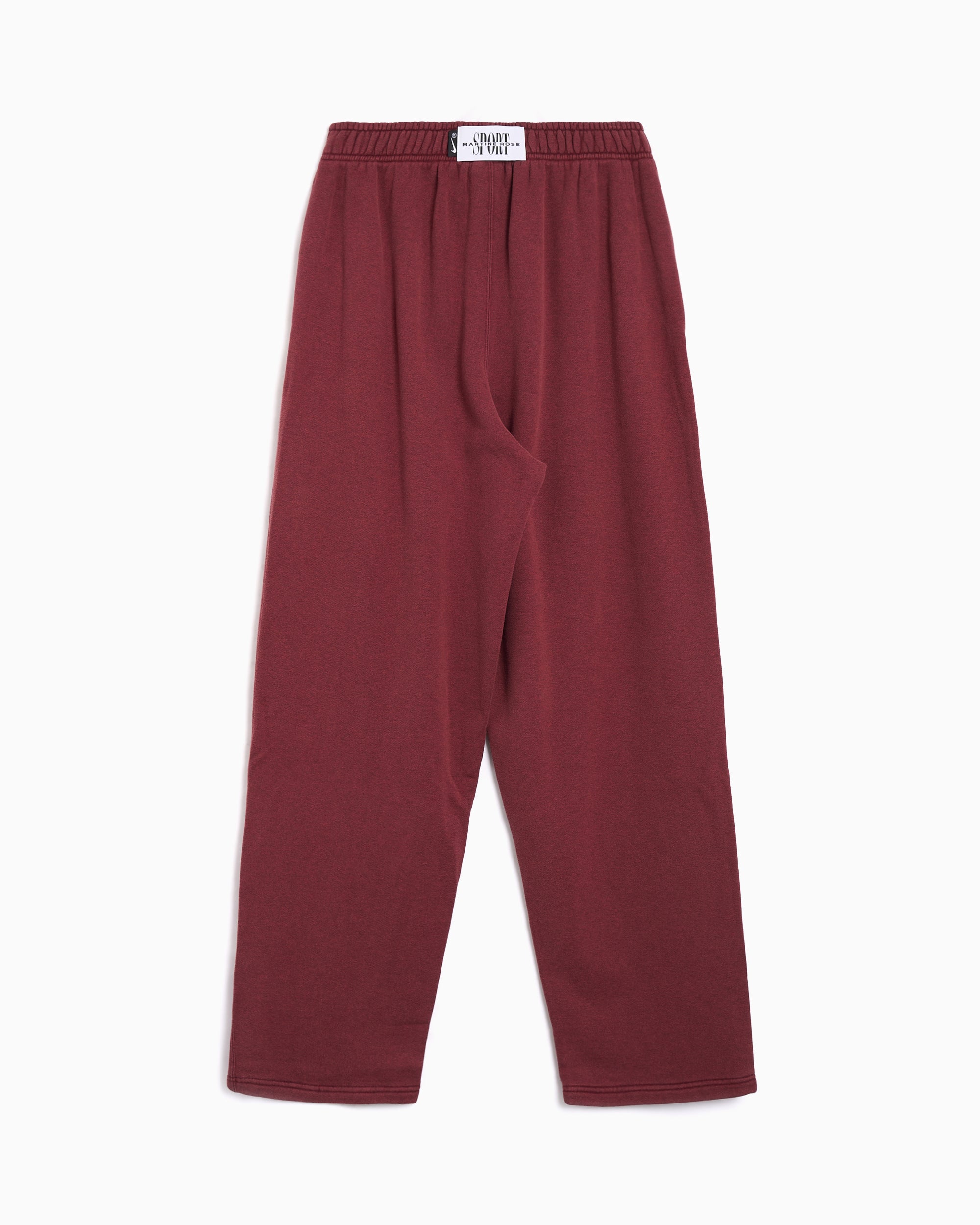 Pants Nike x Martine Rose Relaxed Men's Track Pants - HM9033-613
