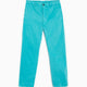 Pantaloni nineinthemorning nine:inthe:morning Pierre Men's High Waist Chino Pants per uomo