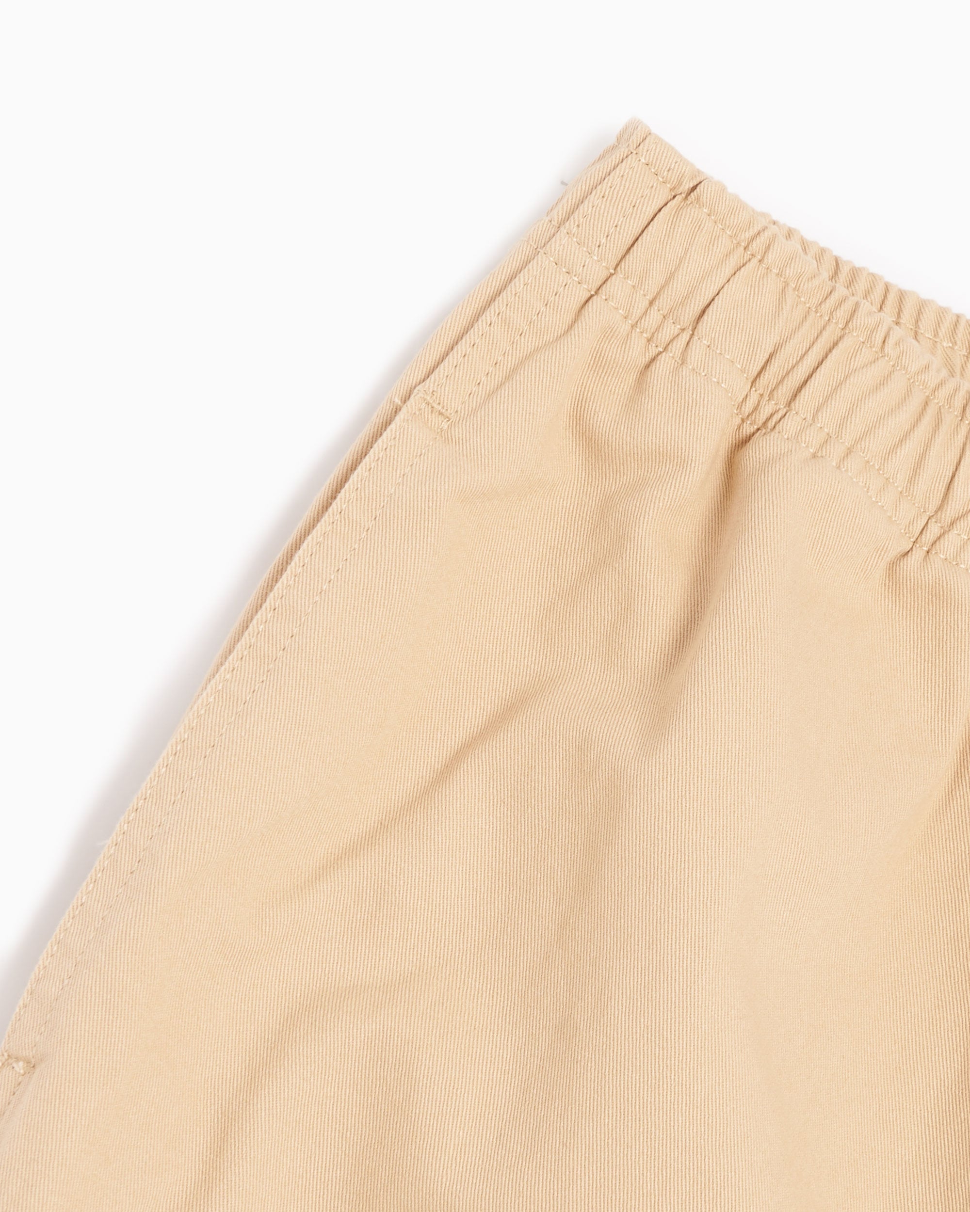 Pants OBEY Clothing Easy Men's Twill Pants Men's Pants - 142020142-CRM