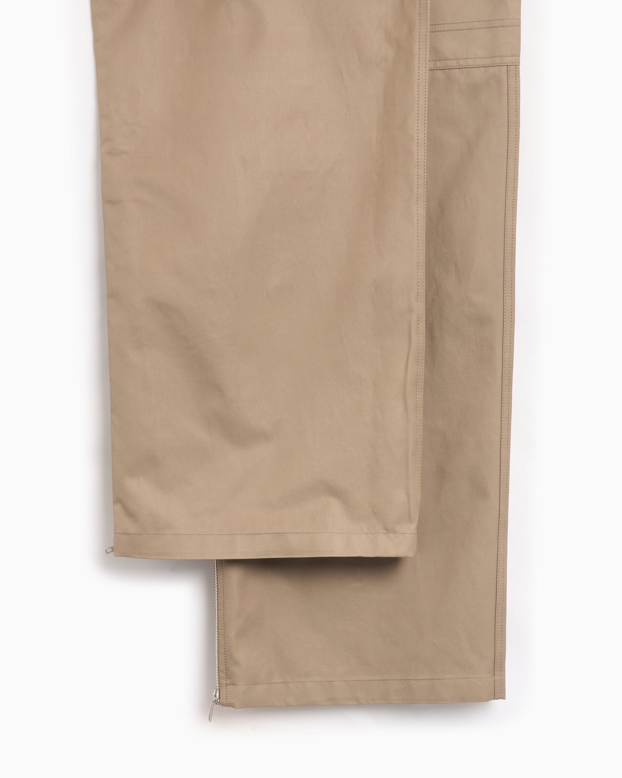 Pantaloni Cargo Relaxed Our Legacy Tactical Men's Cargo Pants per uomo