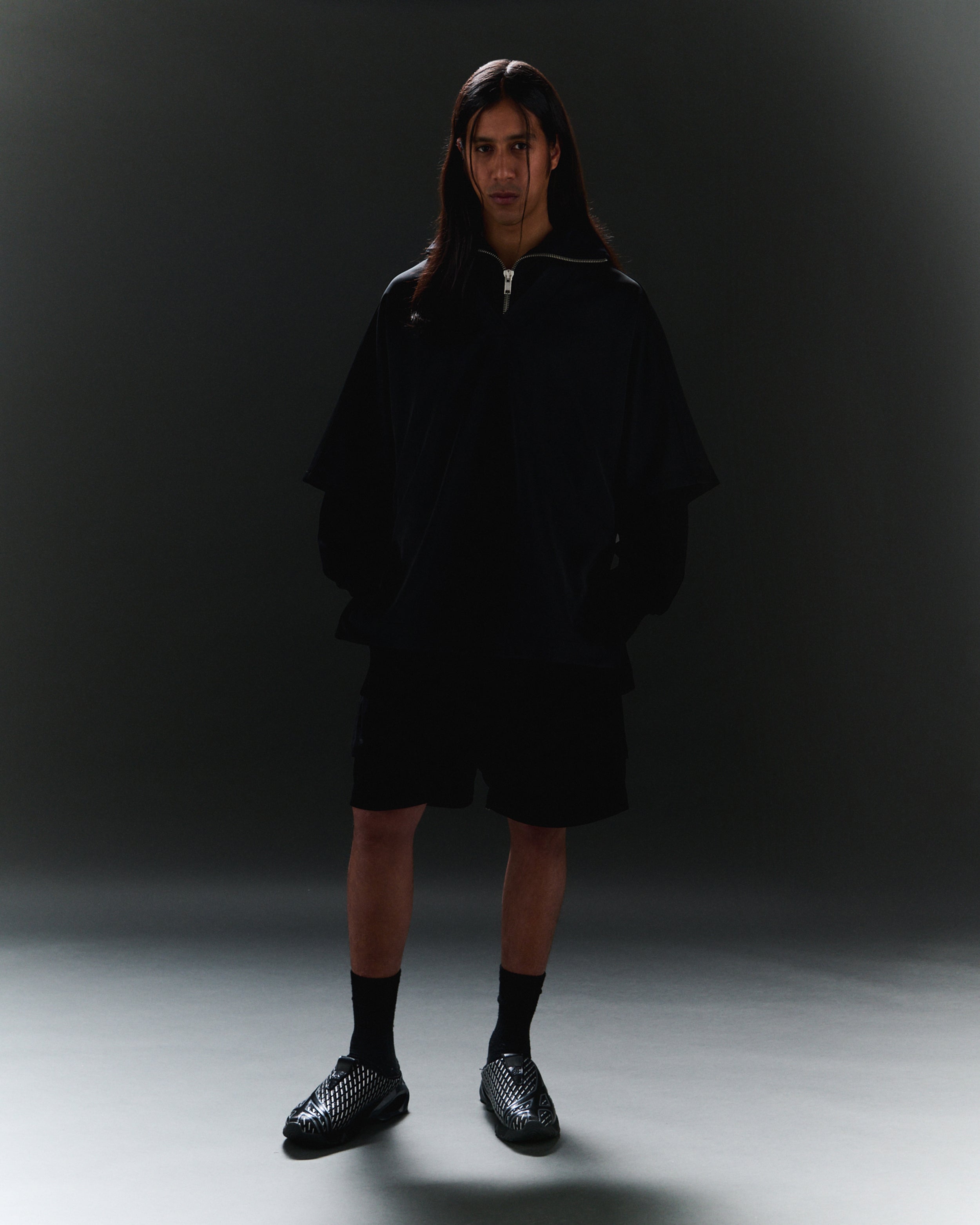 Pants OVNNIE Men's Convertible Pants Relaxed Men's Cargo Pants - NL09B