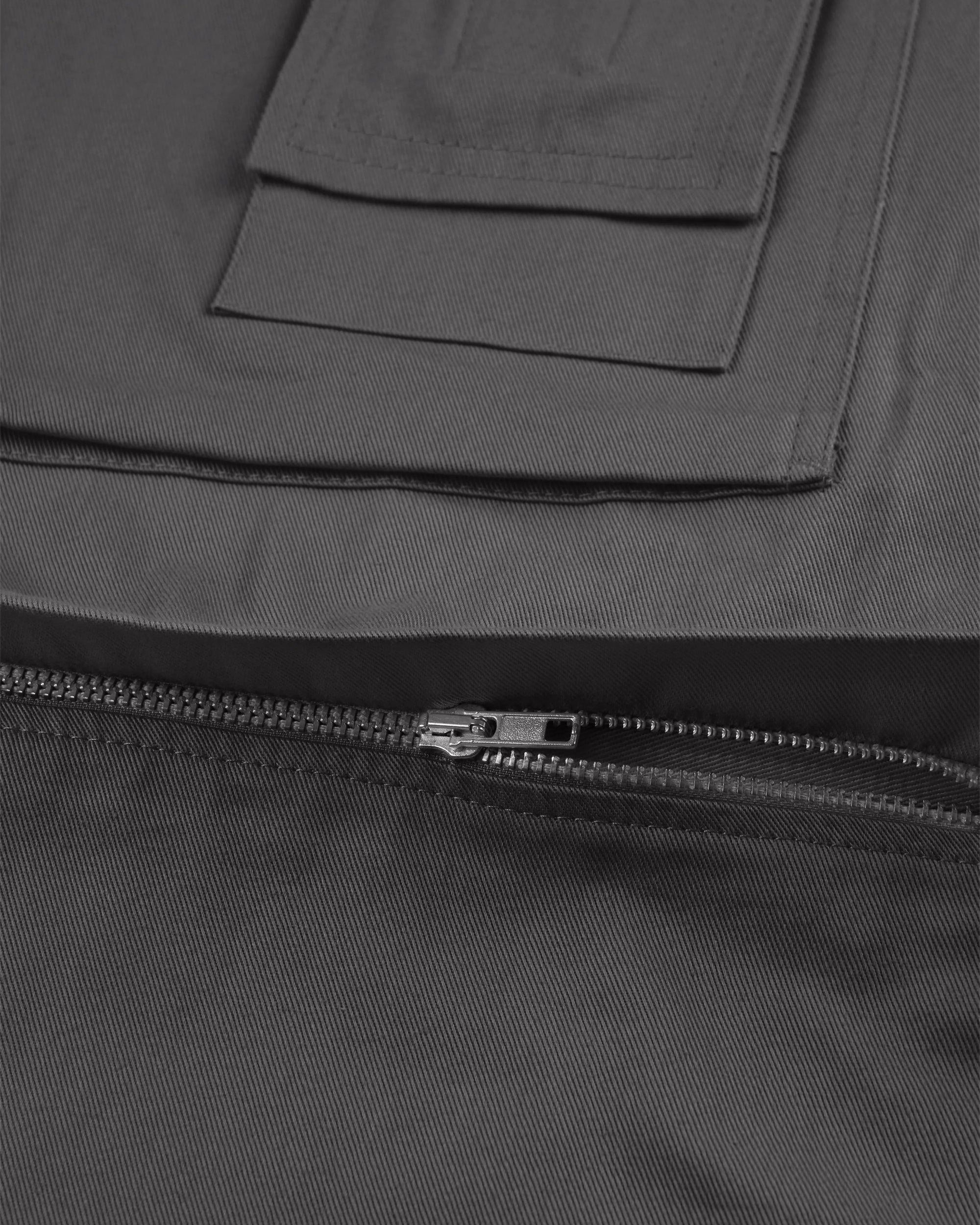 Pants OVNNIE Men's Convertible Pants Relaxed Men's Cargo Pants - NL09ST