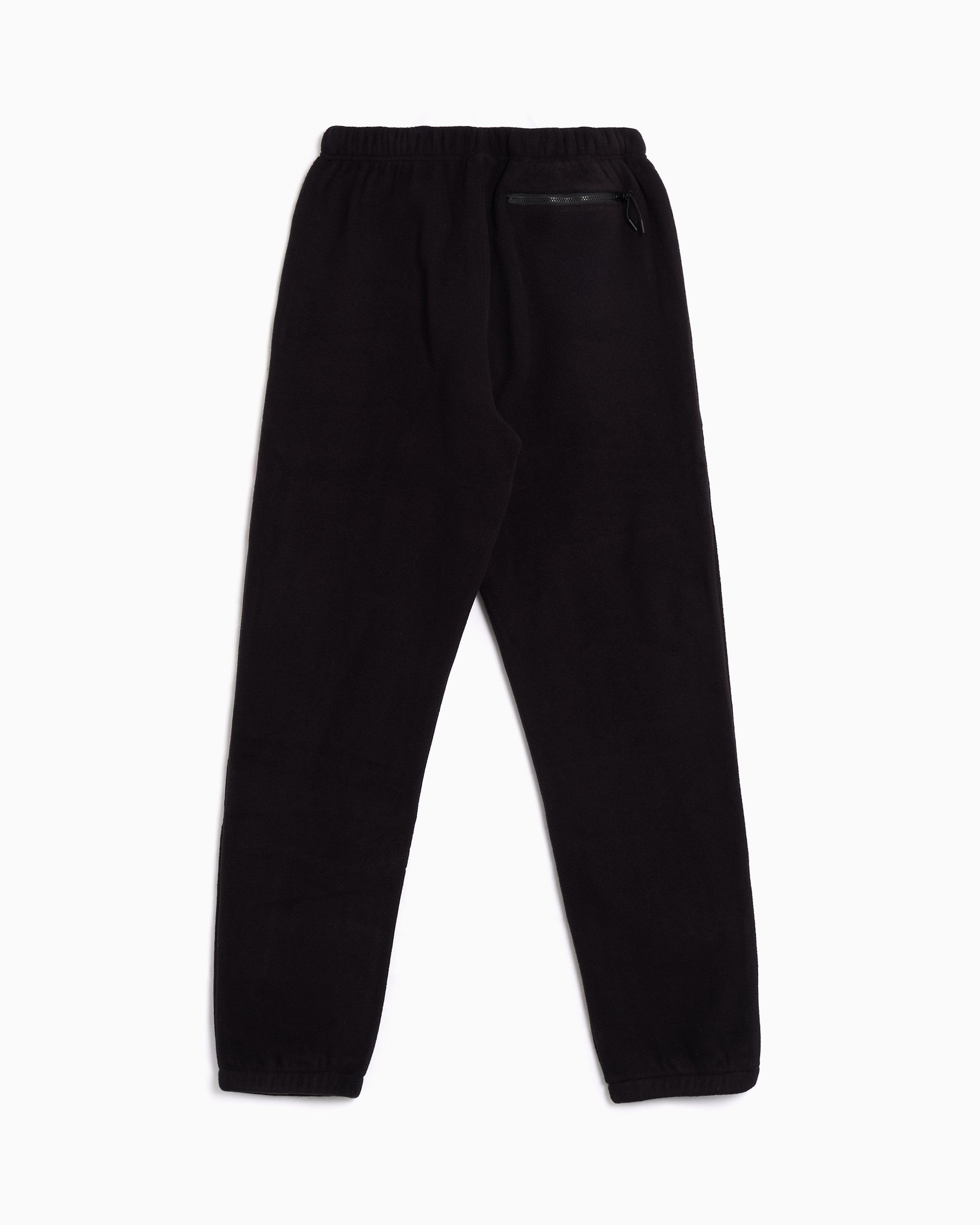 Pants Patta Sherpa Relaxed Men's Joggers - POC-AW25-2600-386-0008-001