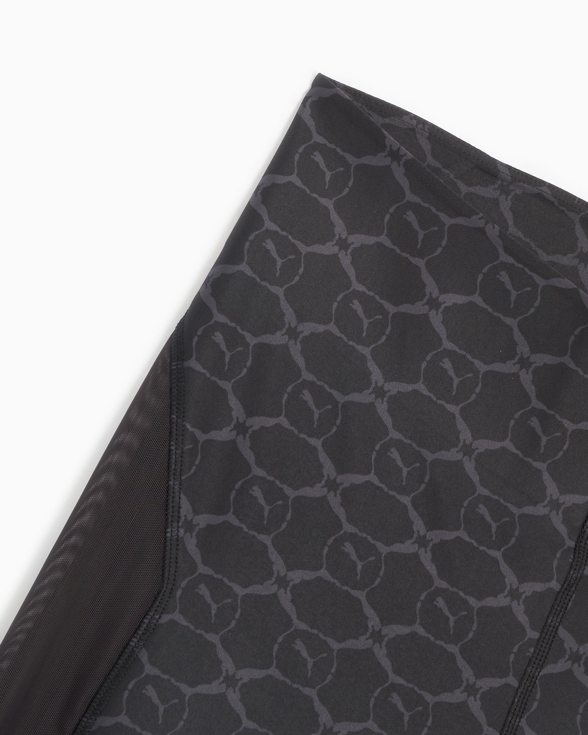 Pants Puma LUXE SPORT T7 Women's Leggings Women's Pants - 536992-51