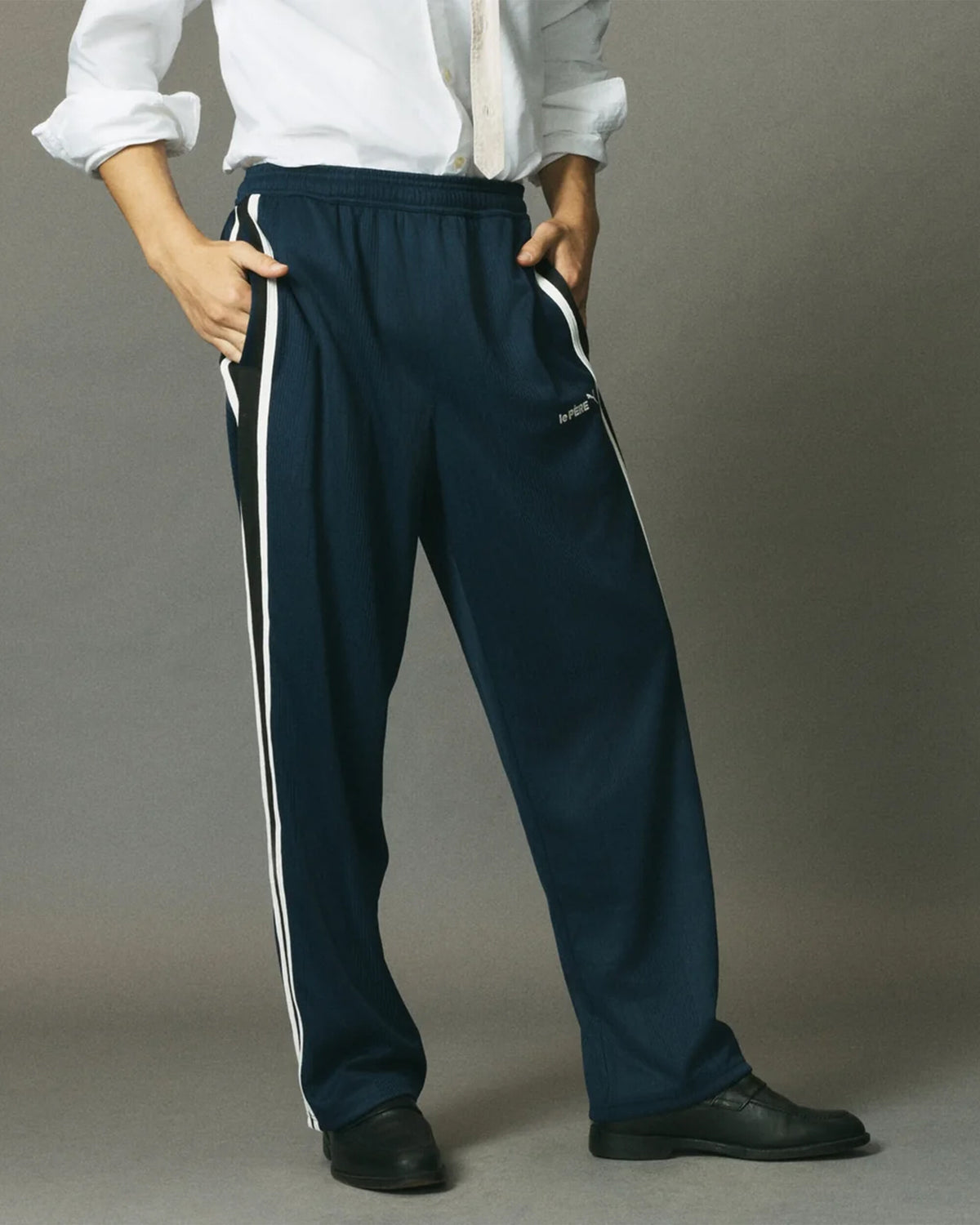 Pants Puma x le PÈRE T7 Relaxed Men's Sweatpants - 639193-06