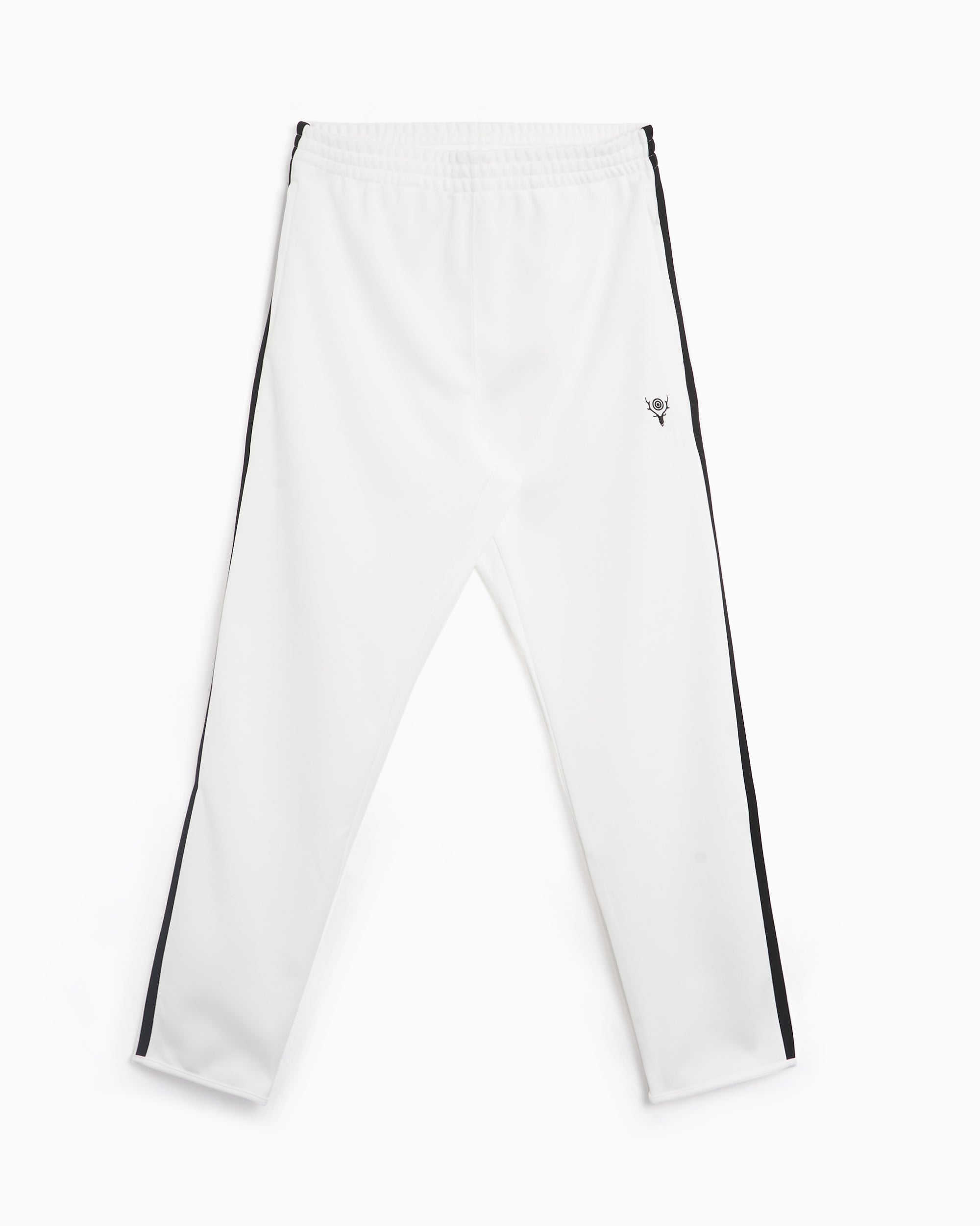 Pants South2 West8 Men's Trainer Pants Men's Pants - OT604-A-White