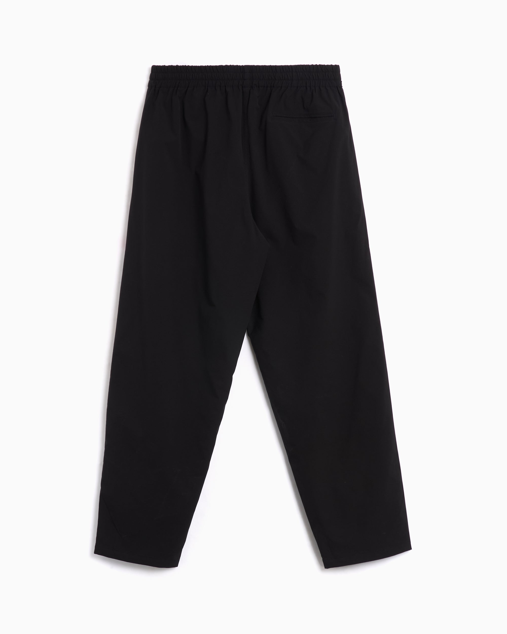 Pants South2 West8 S.L. Men's Zipped Pants Men's Pants - PU516-B-Black