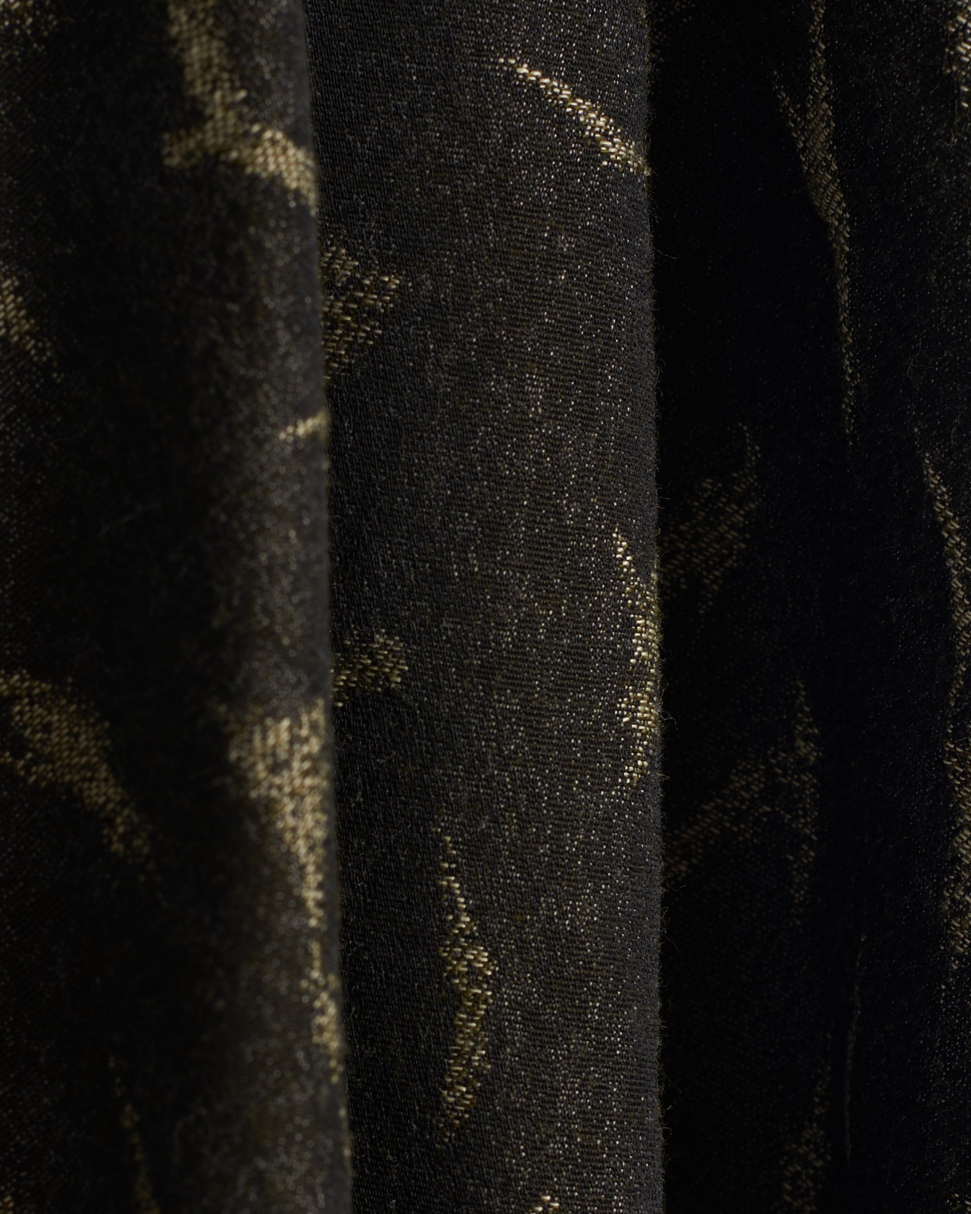 Pants South2 West8 String Cuff Slack Relaxed Men's Track Pants - QV595-A-Olive