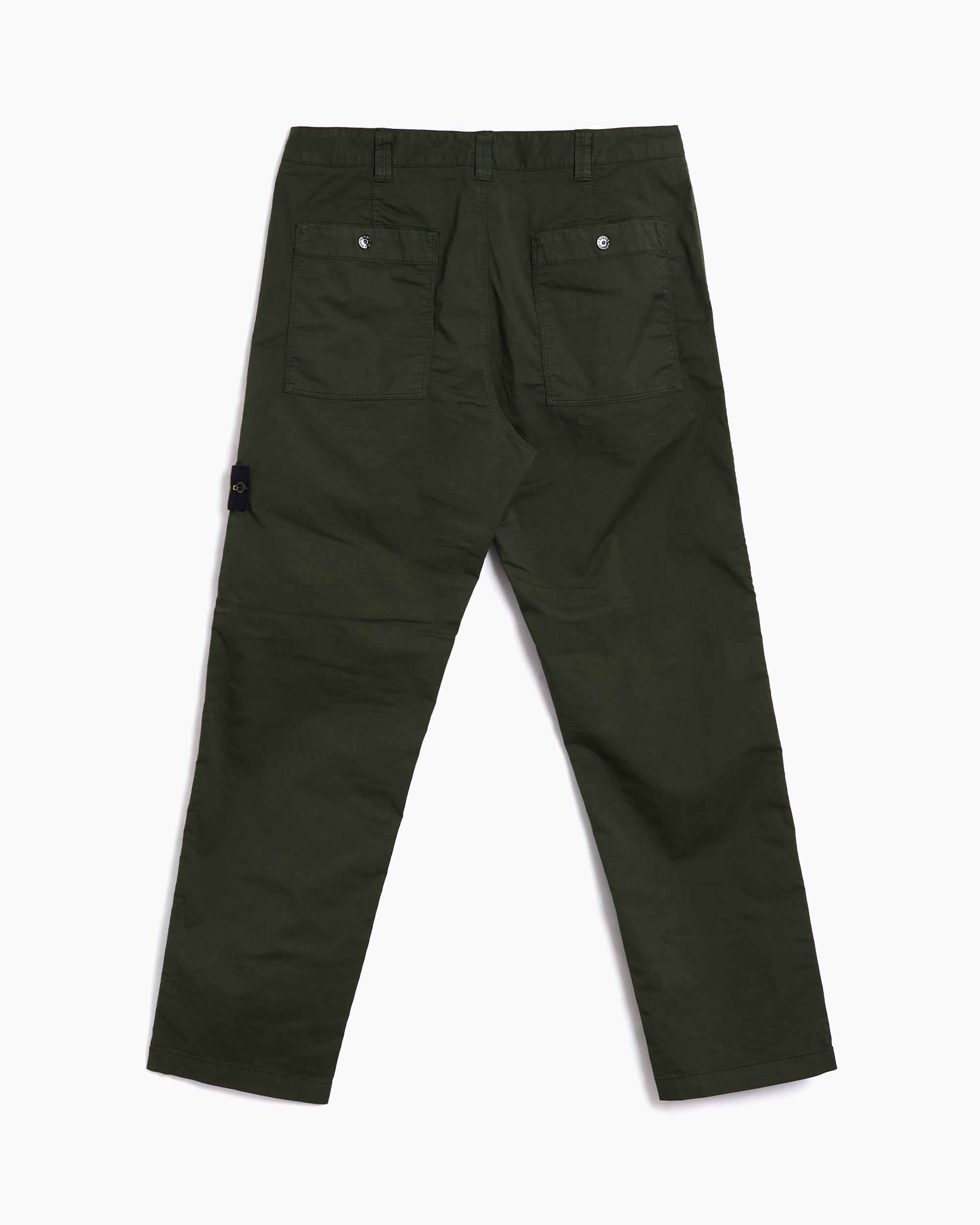 Pants Stone Island Men's Chino Pants - K2S153100035S0A10-V005E