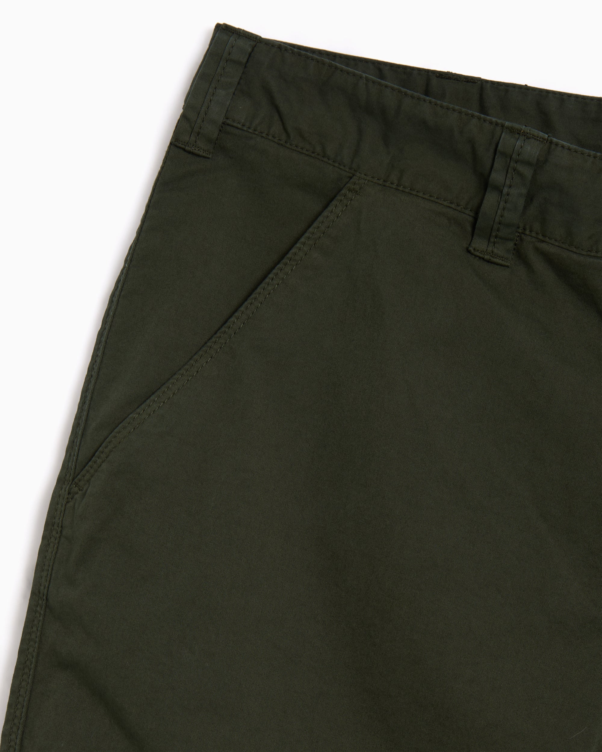 Pants Stone Island Men's Chino Pants - K2S153100035S0A10-V005E