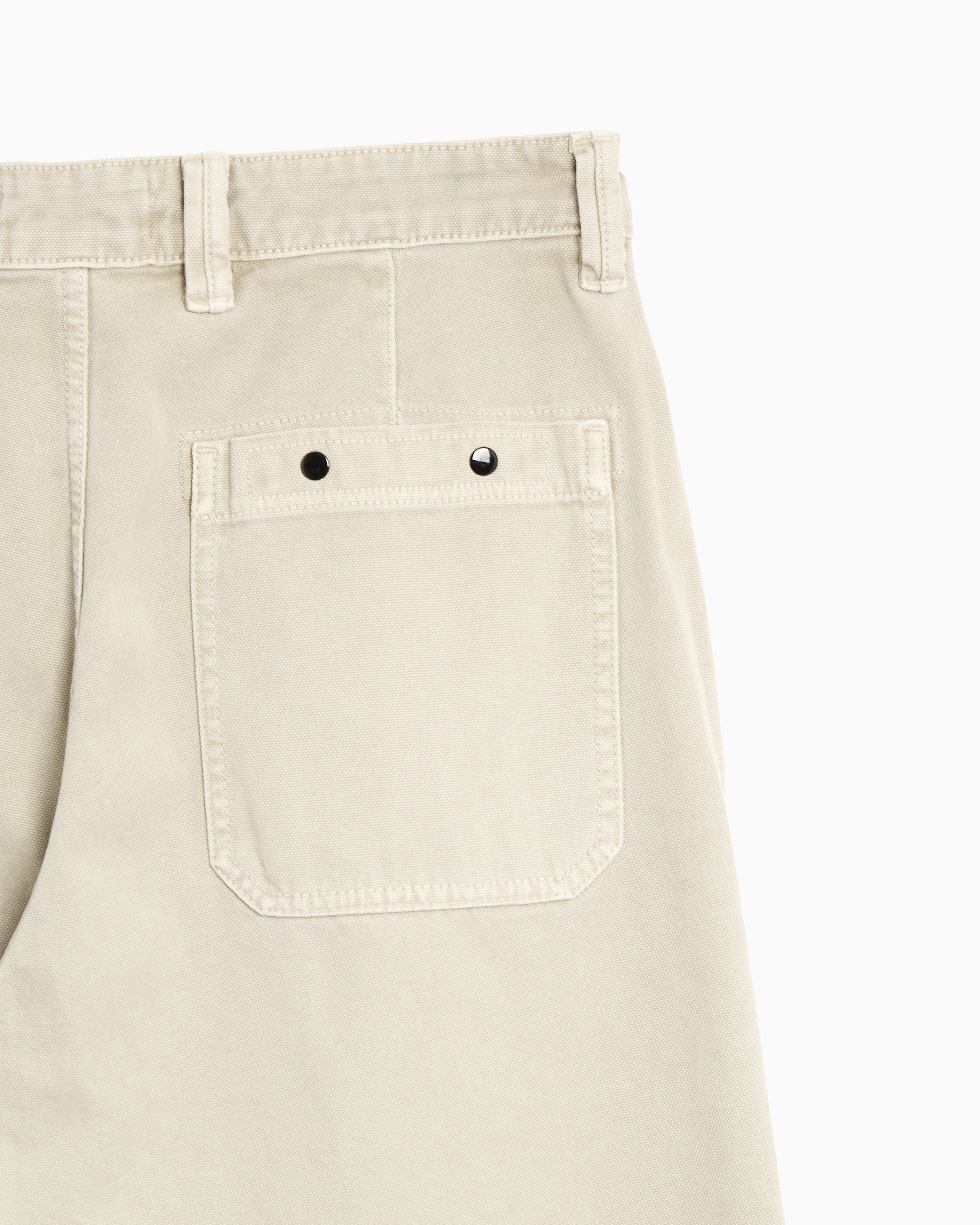 Pants Stone Island Panamá OLD Relaxed Men's Chino Pants - L2S153100014-V0195