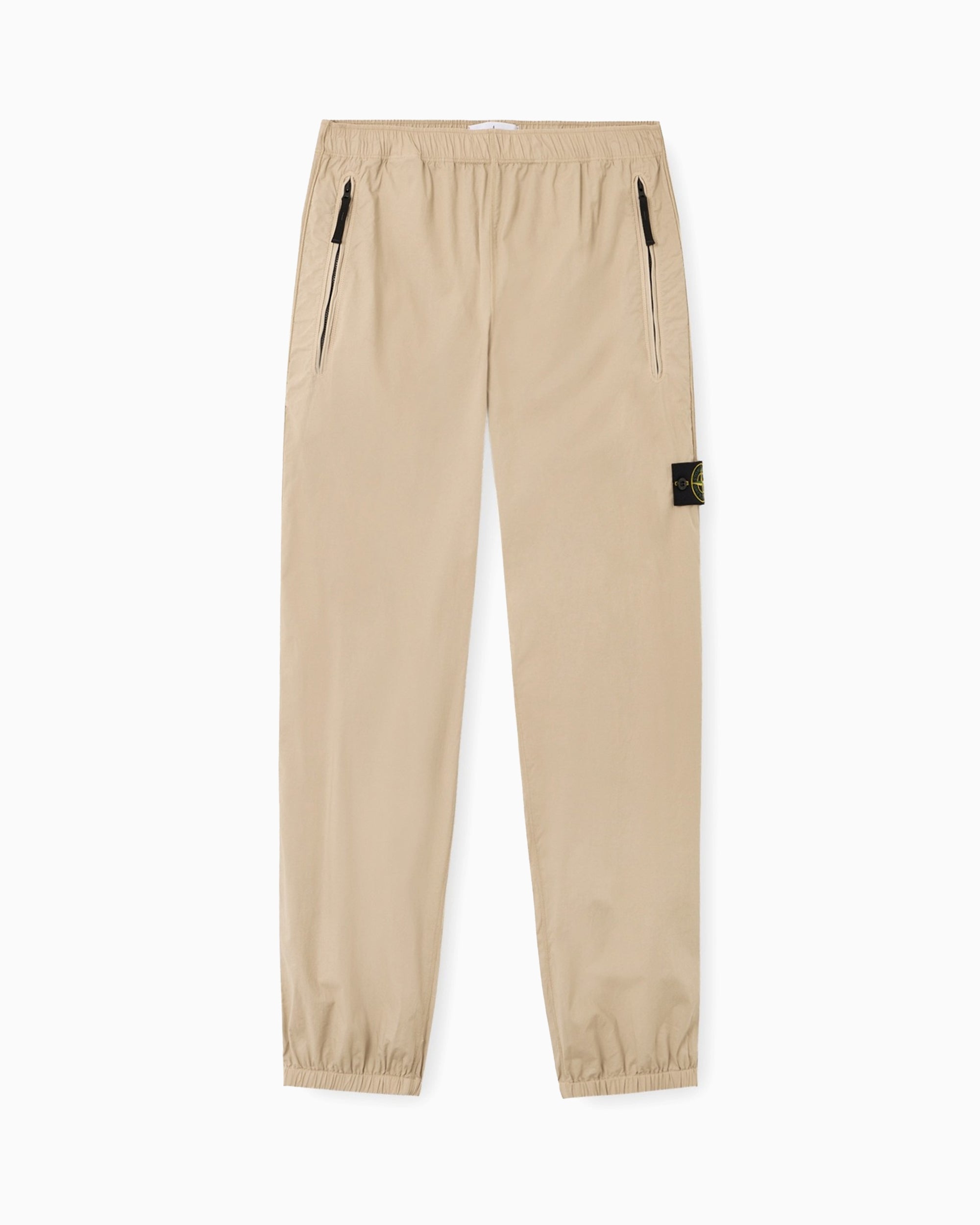 Pants Stone Island "Paracadute" Relaxed Men's Joggers - L1S153100049-V009A