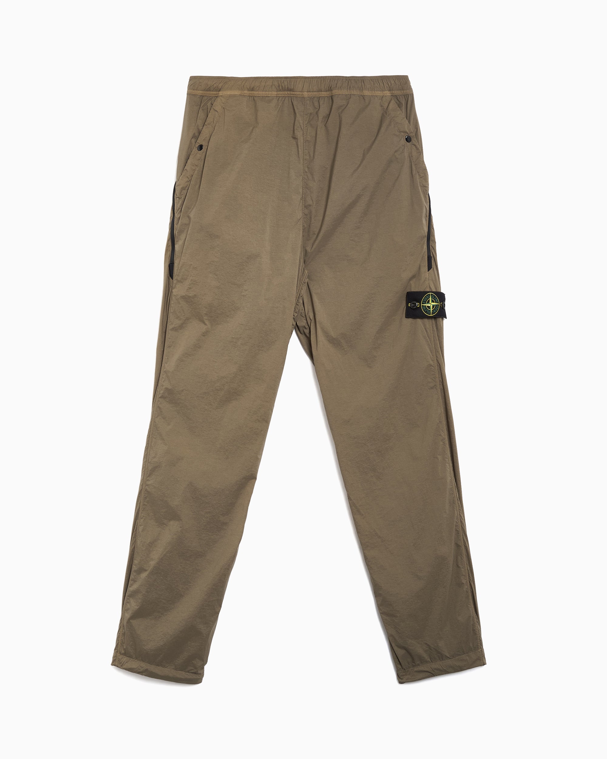 Pants Stone Island Ultralight Straight Men's Joggers - L2S153100017-V005G