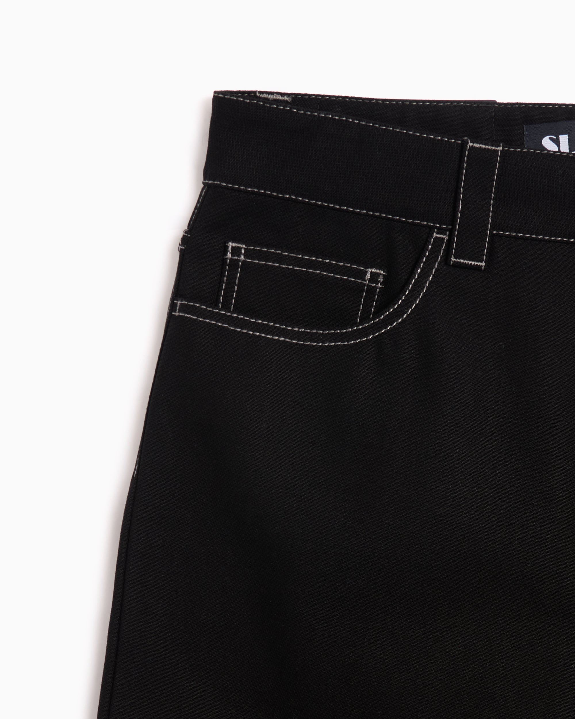 Pants Sunnei Classic Unisex Pants Unisex Pants - RTWMBOT010-DEN020-8075