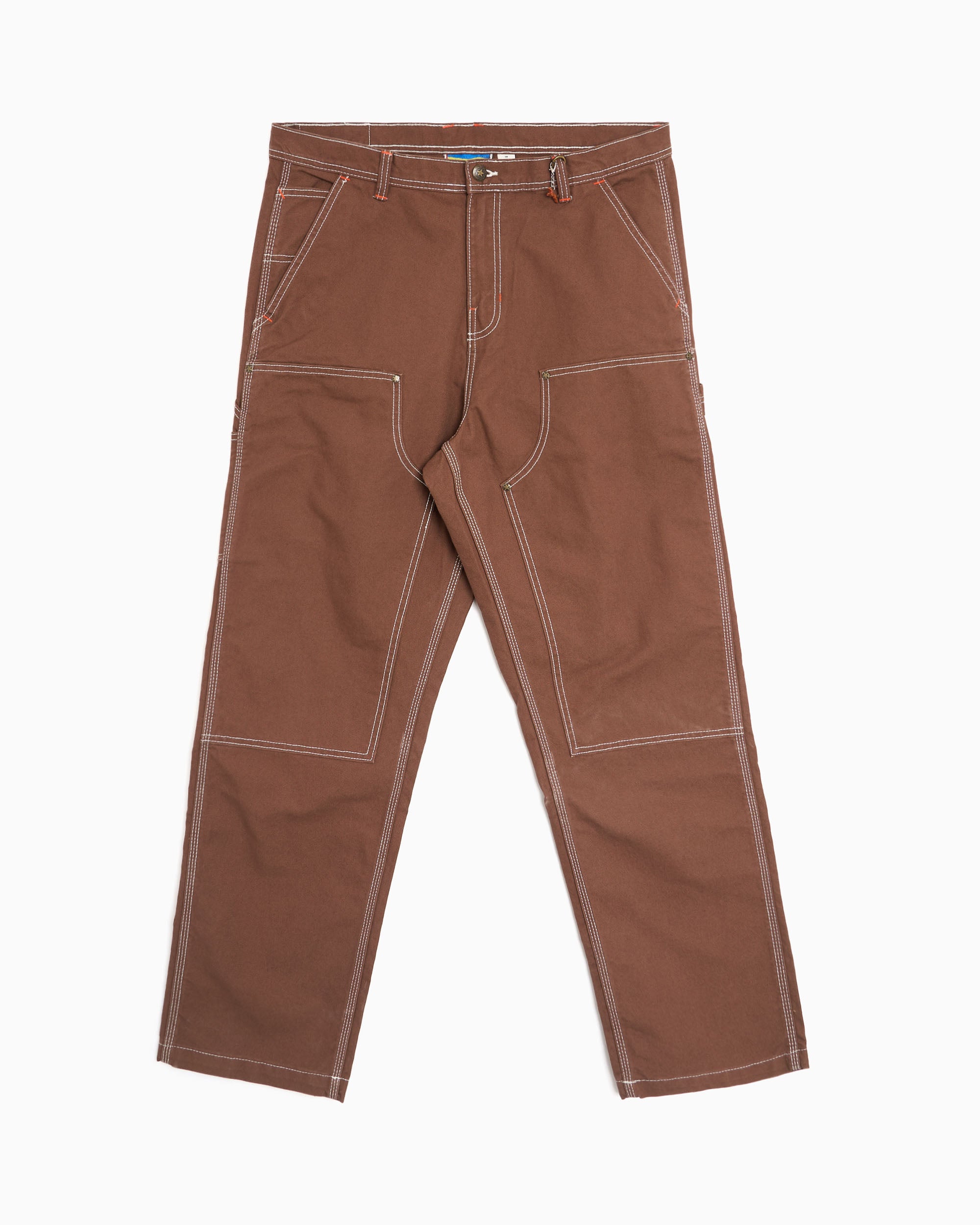Pants Vans OTW x Julian Klincewicz Men's Carpenter Pants - VN000RSEFTW1