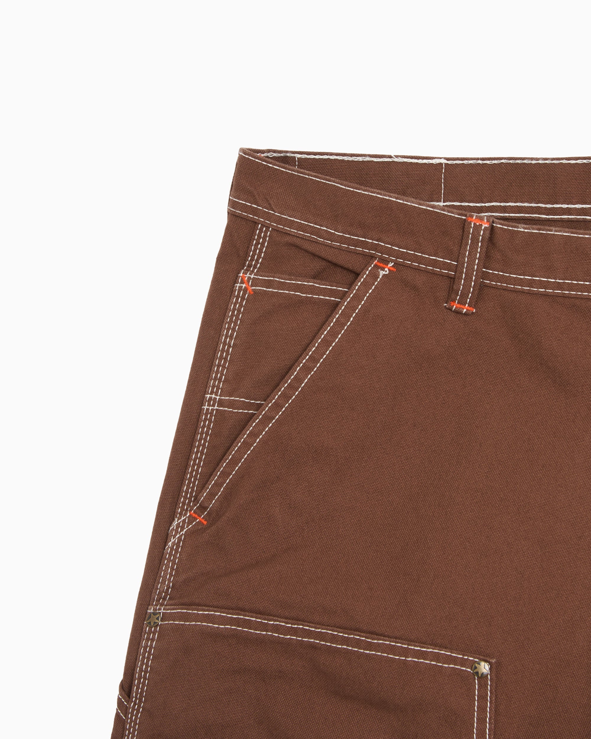 Pants Vans OTW x Julian Klincewicz Men's Carpenter Pants - VN000RSEFTW1