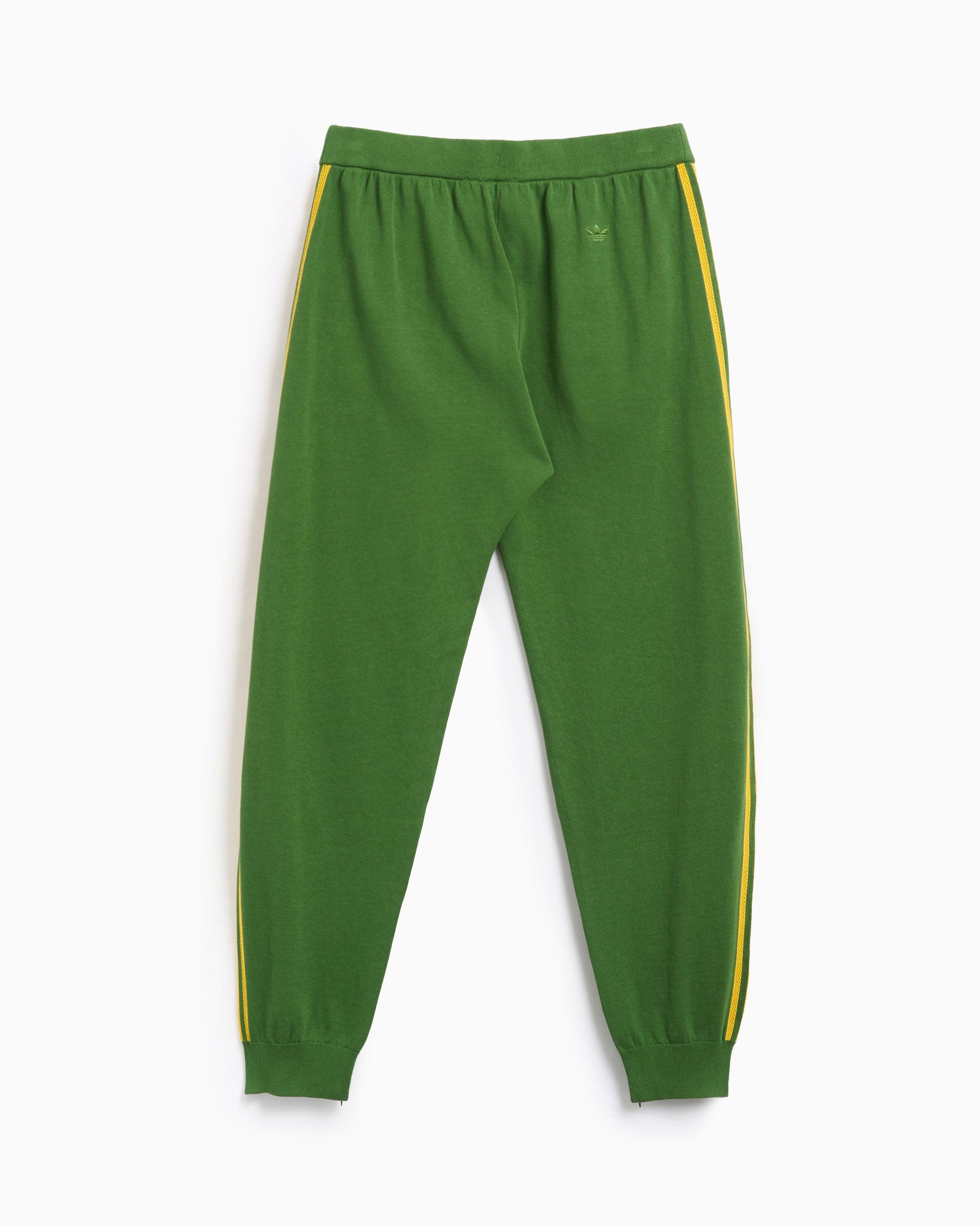Pants X Wales Bonner adidas Originals x Wales Bonner Men's Knit Track Pants Men's Pants - IW1176