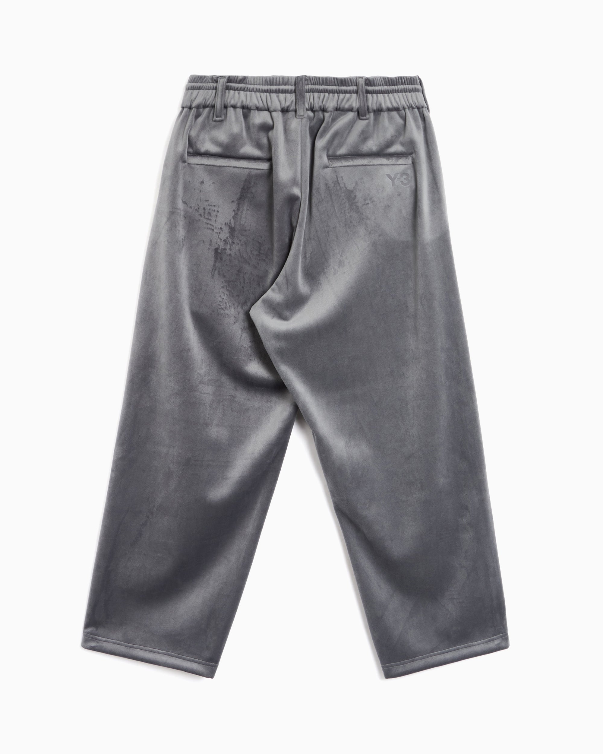 Pants Y-3 Relaxed Men's Sweatpants - KT9767