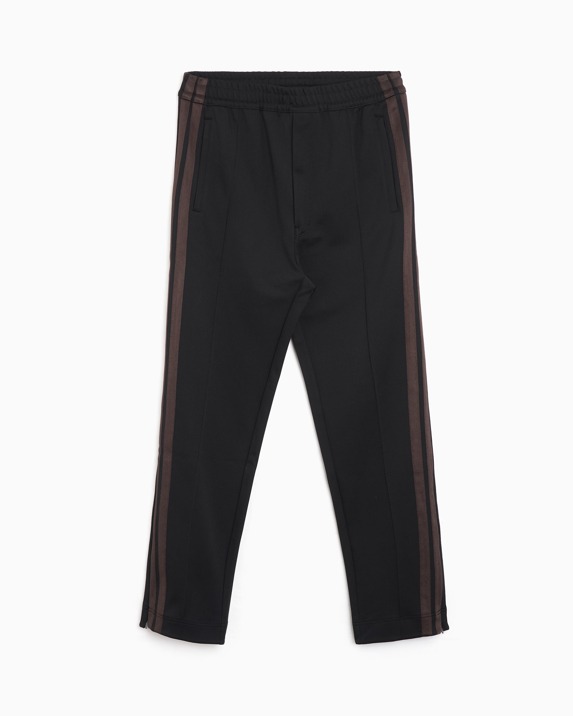 Pants Y-3 x Wales Bonner End Straight Men's Track Pants - KS3973