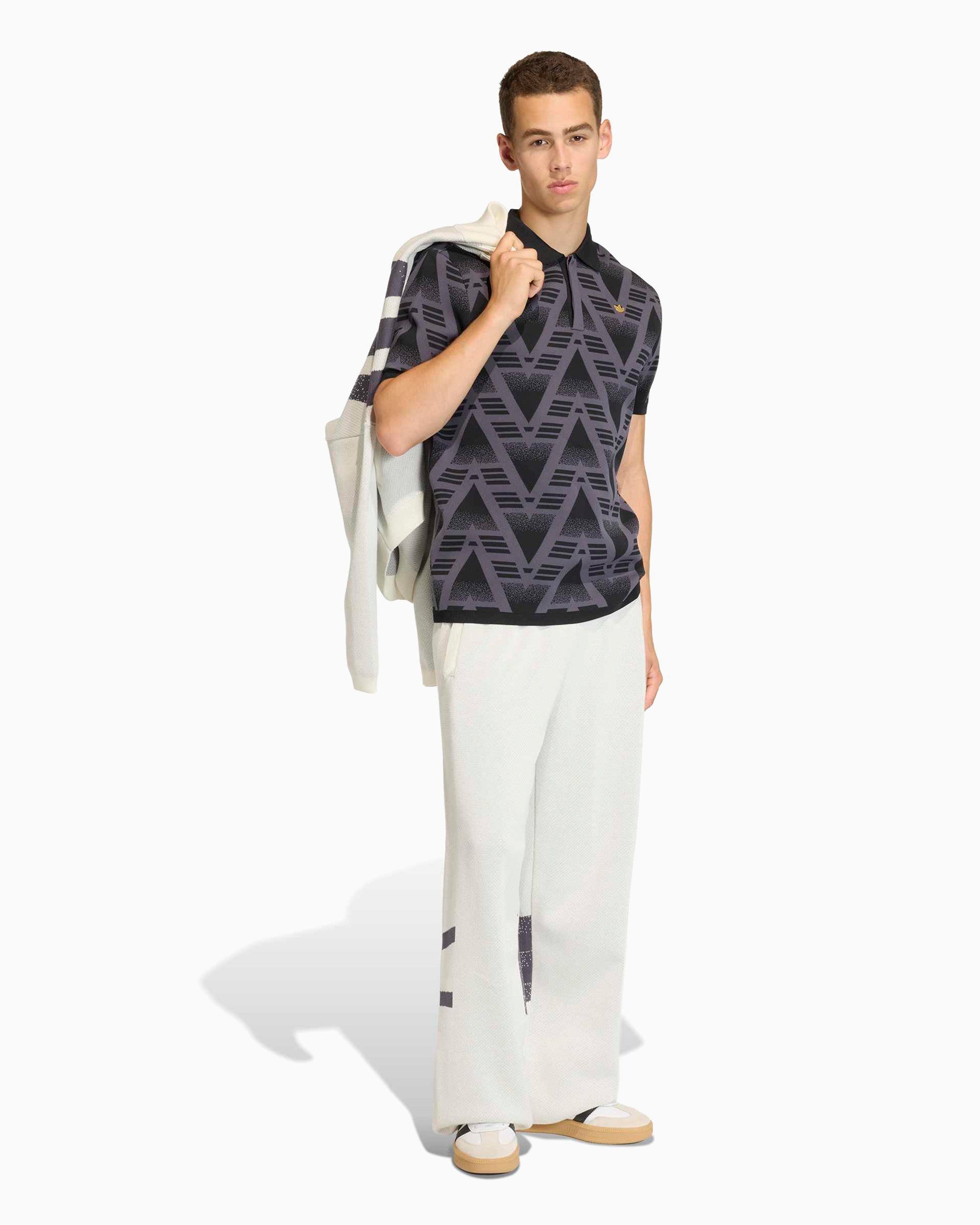 Polo shirts adidas Originals Bruised Banana Men's Polo Shirt - KC9096