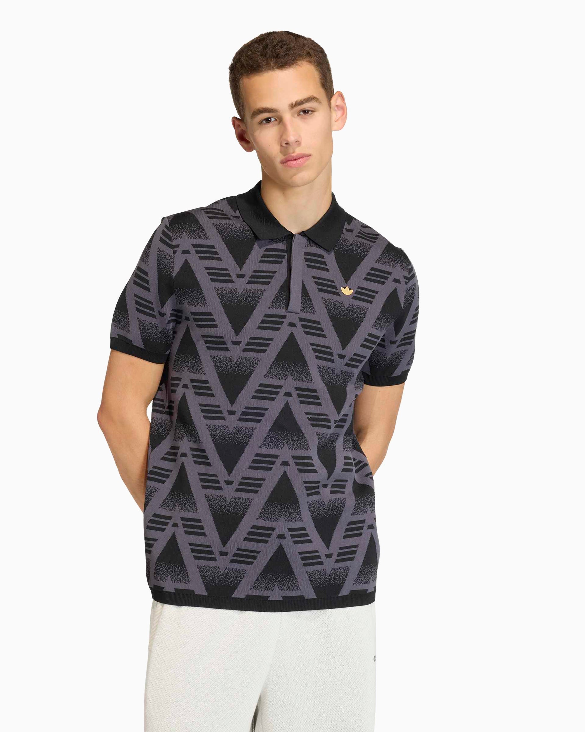 Polo shirts adidas Originals Bruised Banana Men's Polo Shirt - KC9096