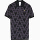 Polo adidas Originals Bruised Banana per uomo