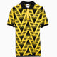 Polo adidas Originals Bruised Banana per uomo