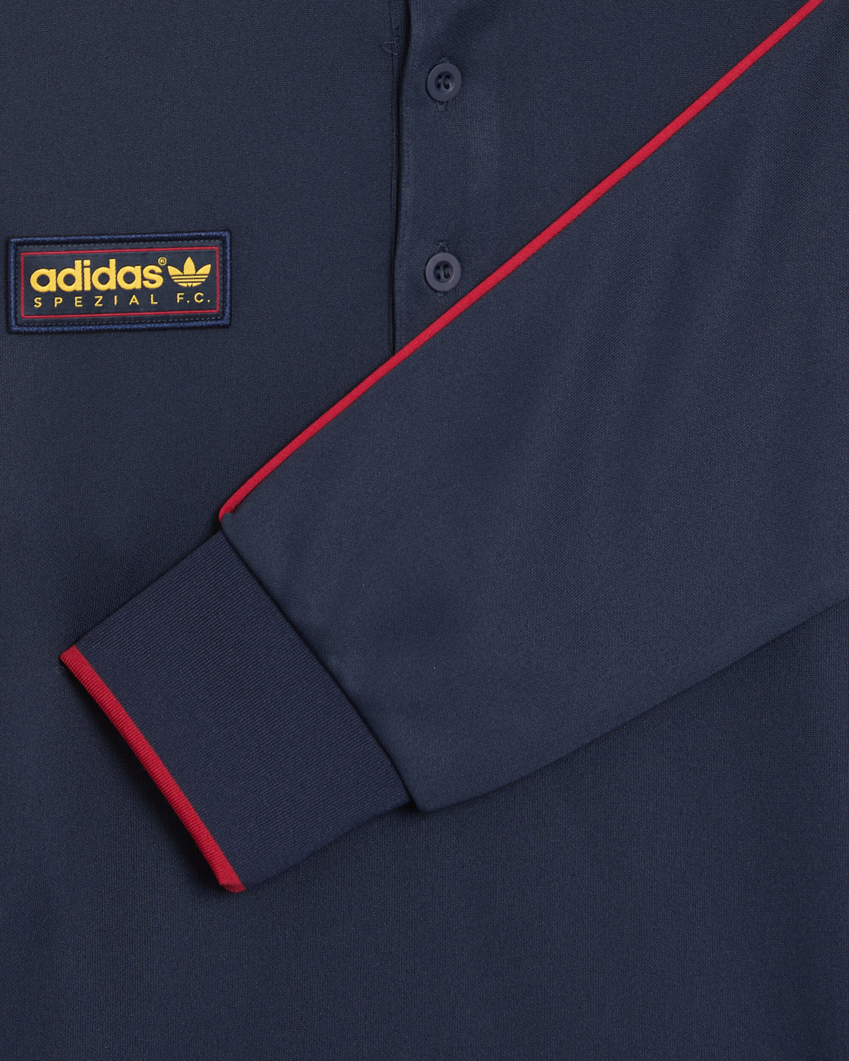 Polo shirts adidas Originals SPZL x Arsenal F.C. Men's Polo Shirt - KV4429