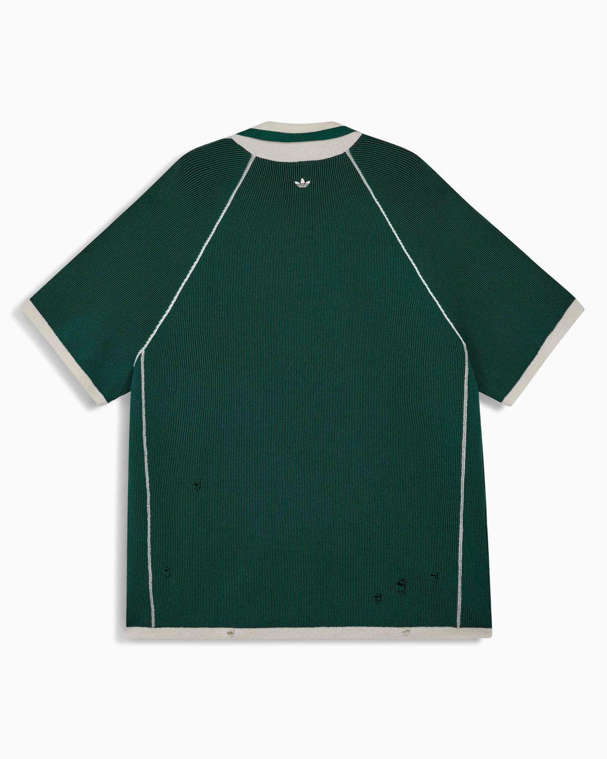 Polo shirts adidas Originals x Song For The Mute Adi008 Relaxed Men's Polo Shirt - LF5253