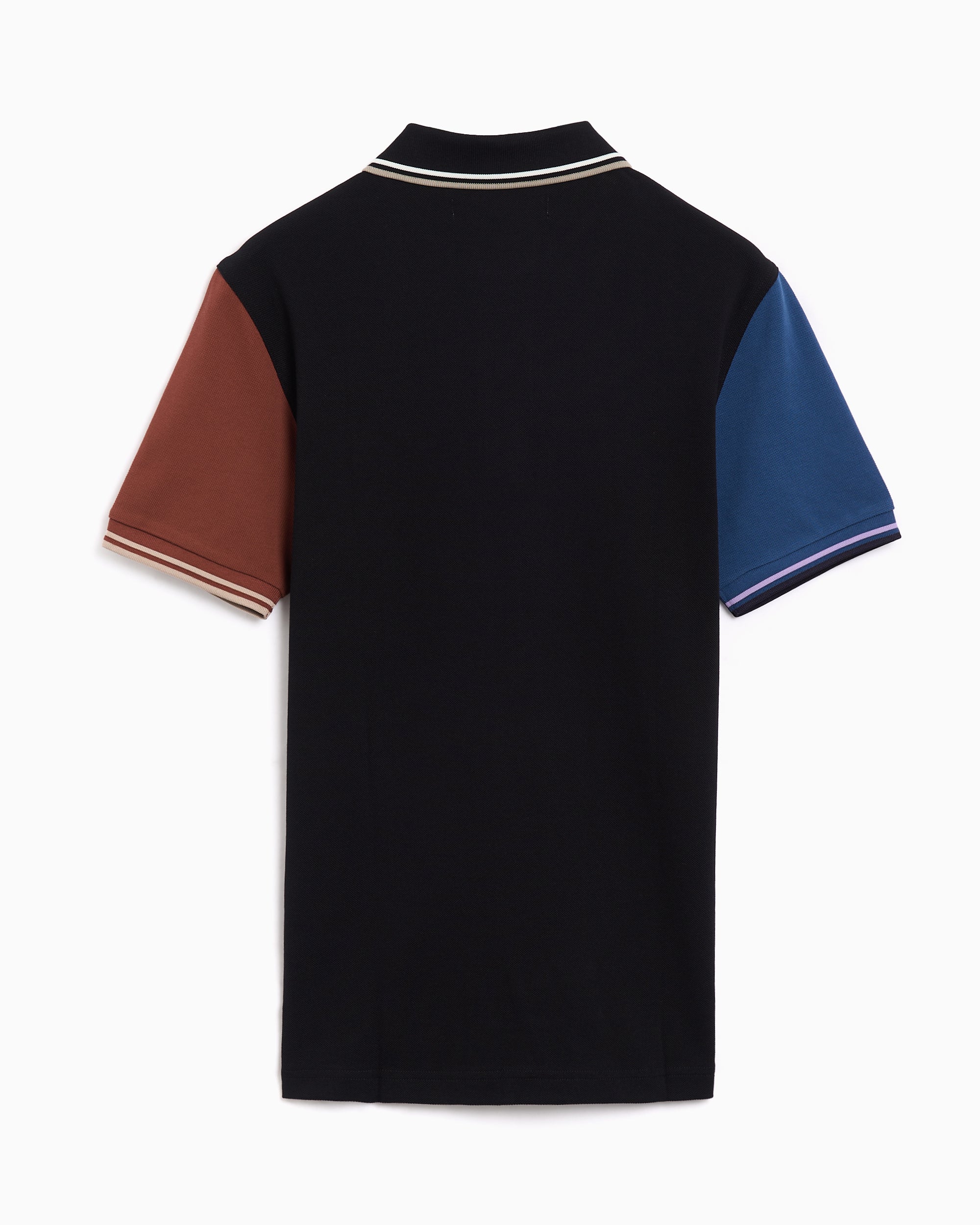 Polo Comme Des Garçons Shirt x Fred Perry per uomo