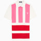 Polo a righe Comme Des Garçons Shirt x Fred Perry per uomo