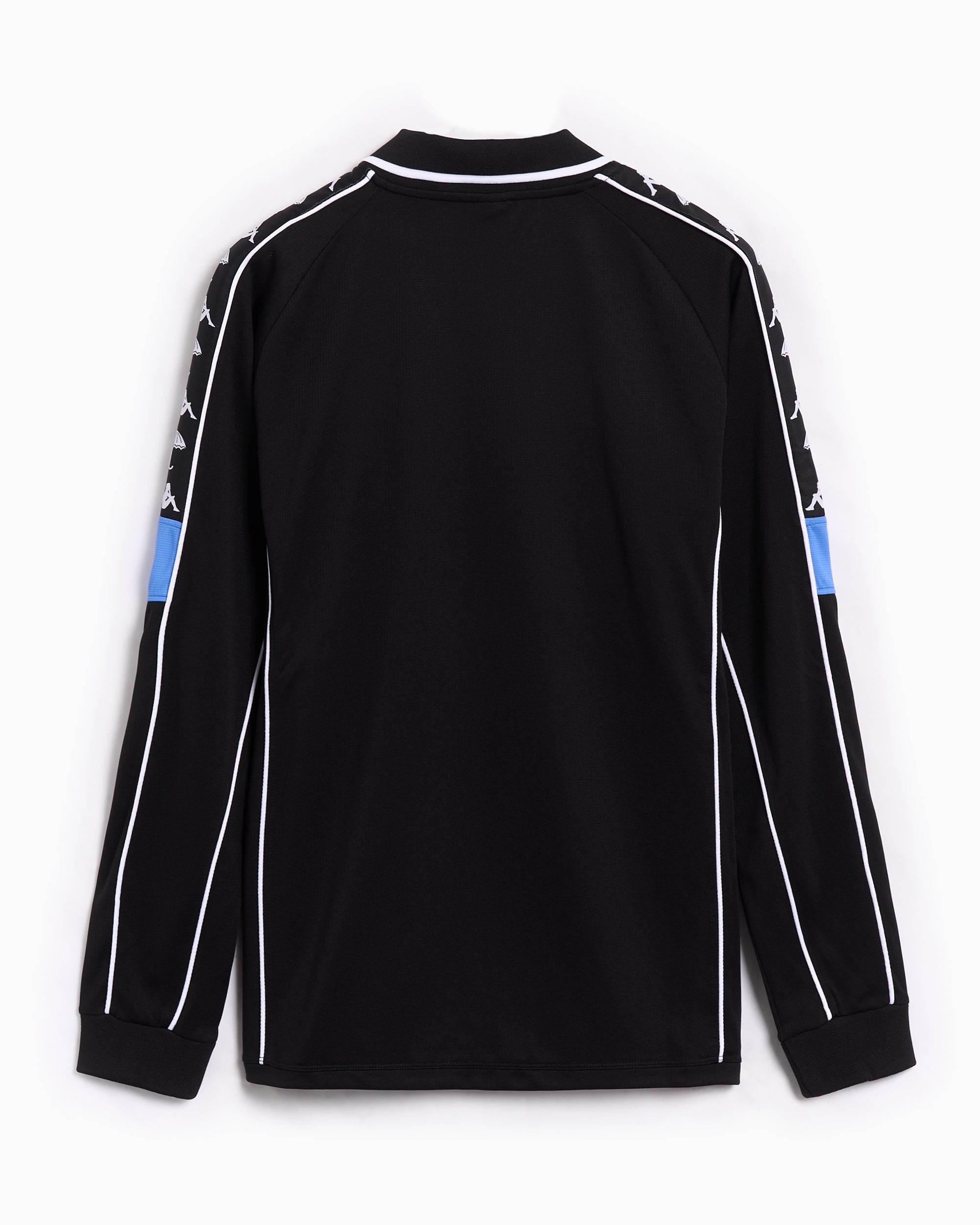 Polo shirts Hélas. x Kappa Men's Polo Shirt - A05S3X1POLLSL01
