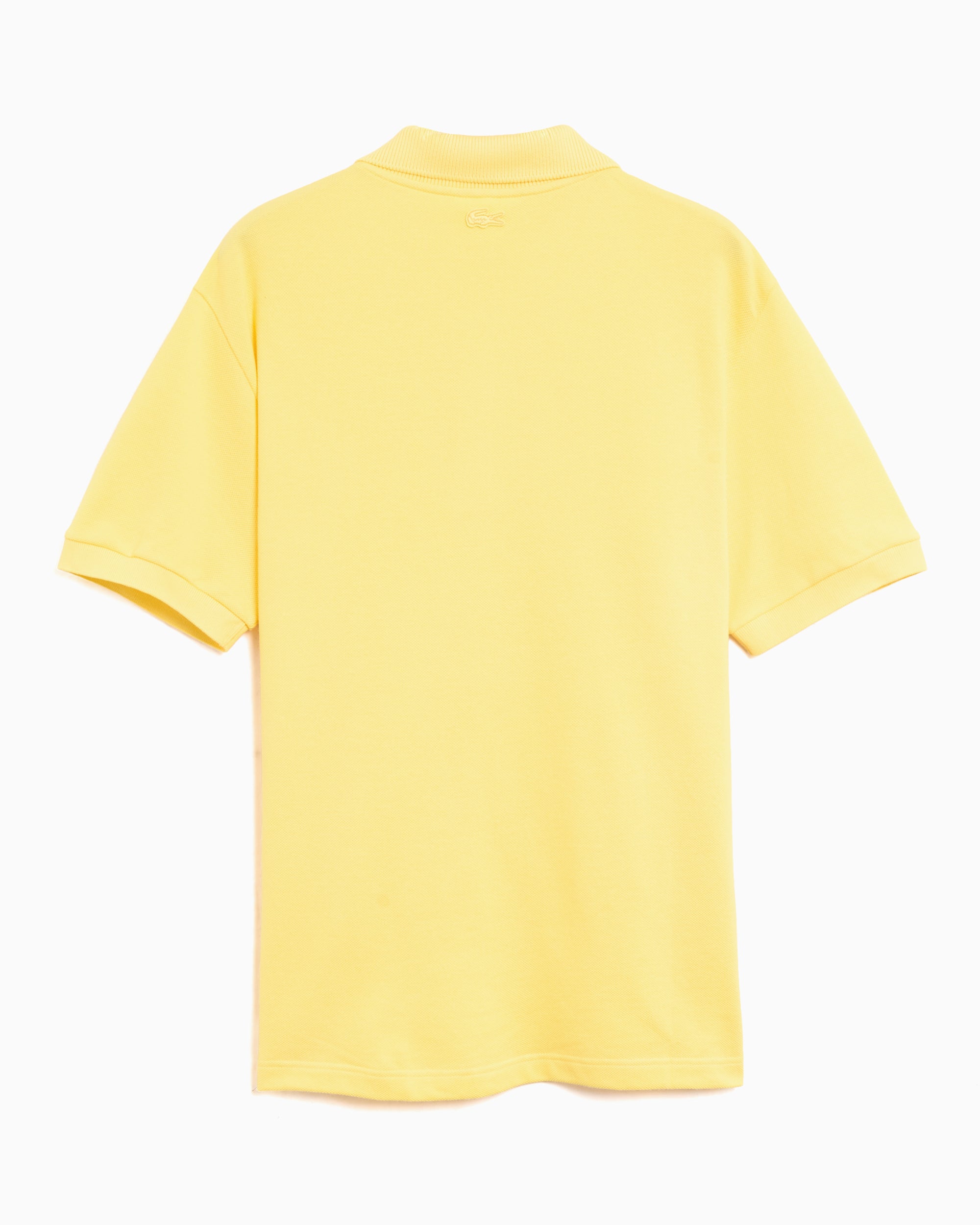 Polo shirts Lacoste Retro Logo Men's Polo Shirt - PH0034-00-107