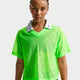 Polo Relaxed Nike Sportswear Lace per donna