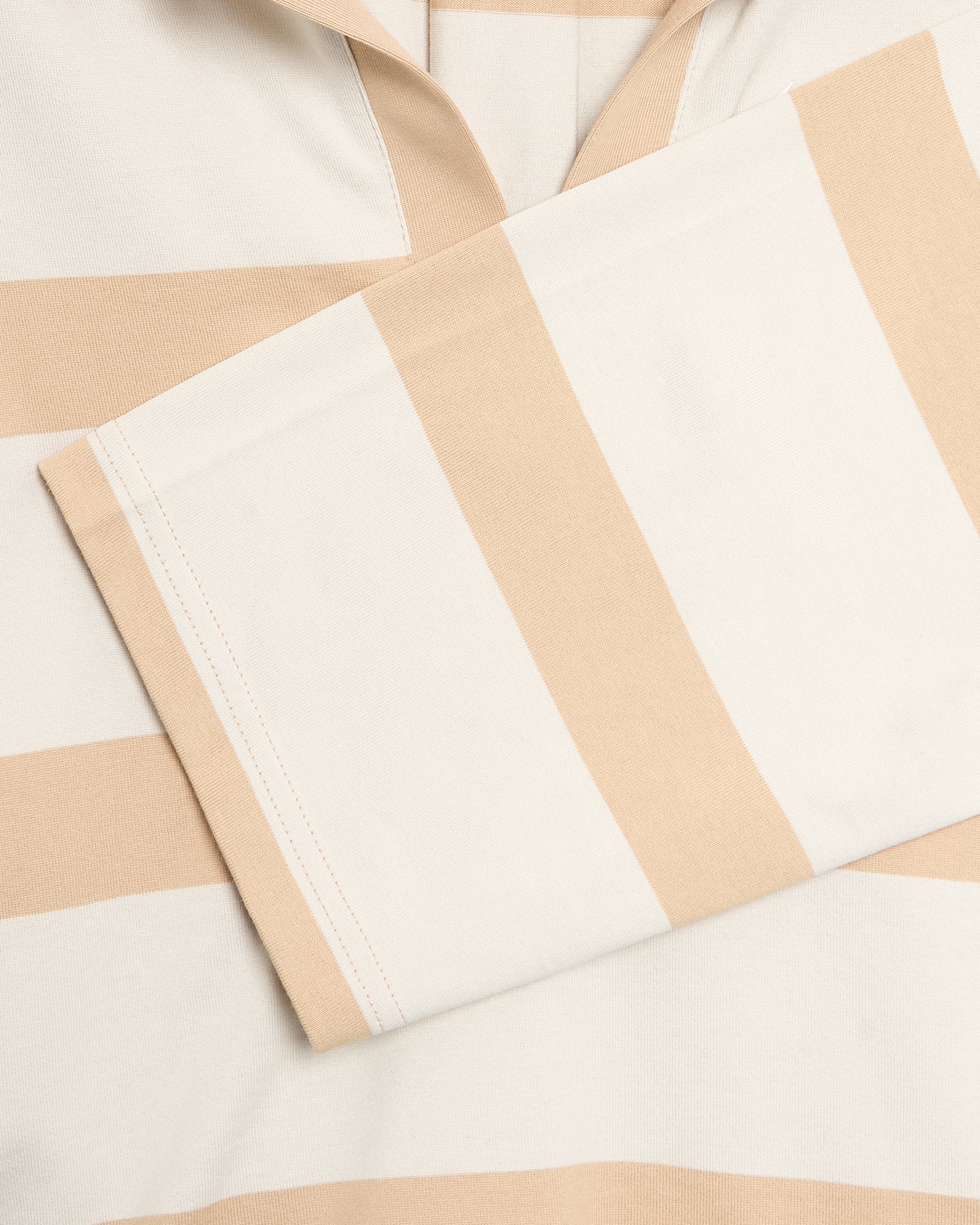 Polo shirts Nike Sportswear Striped Oversize Women's Polo Shirt - IQ0440-072