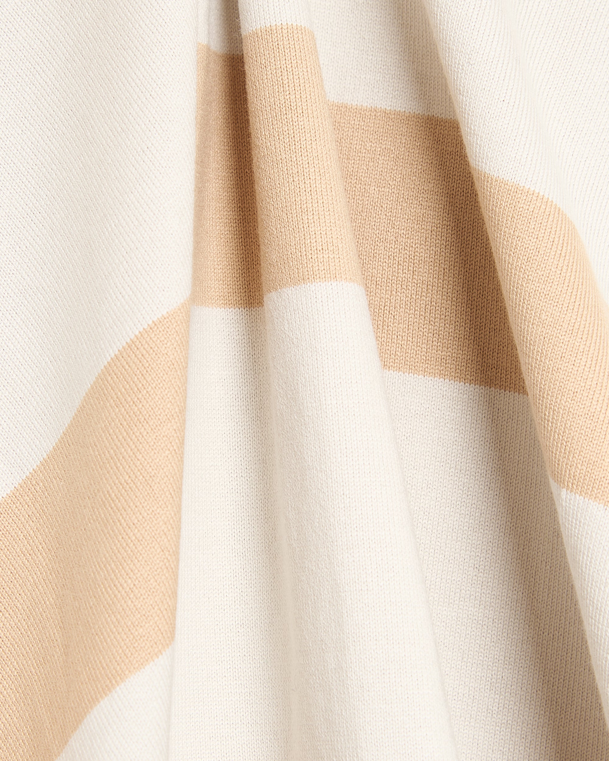 Polo shirts Nike Sportswear Striped Oversize Women's Polo Shirt - IQ0440-072