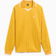Polo a righe Relaxed Patta Jacquard per uomo