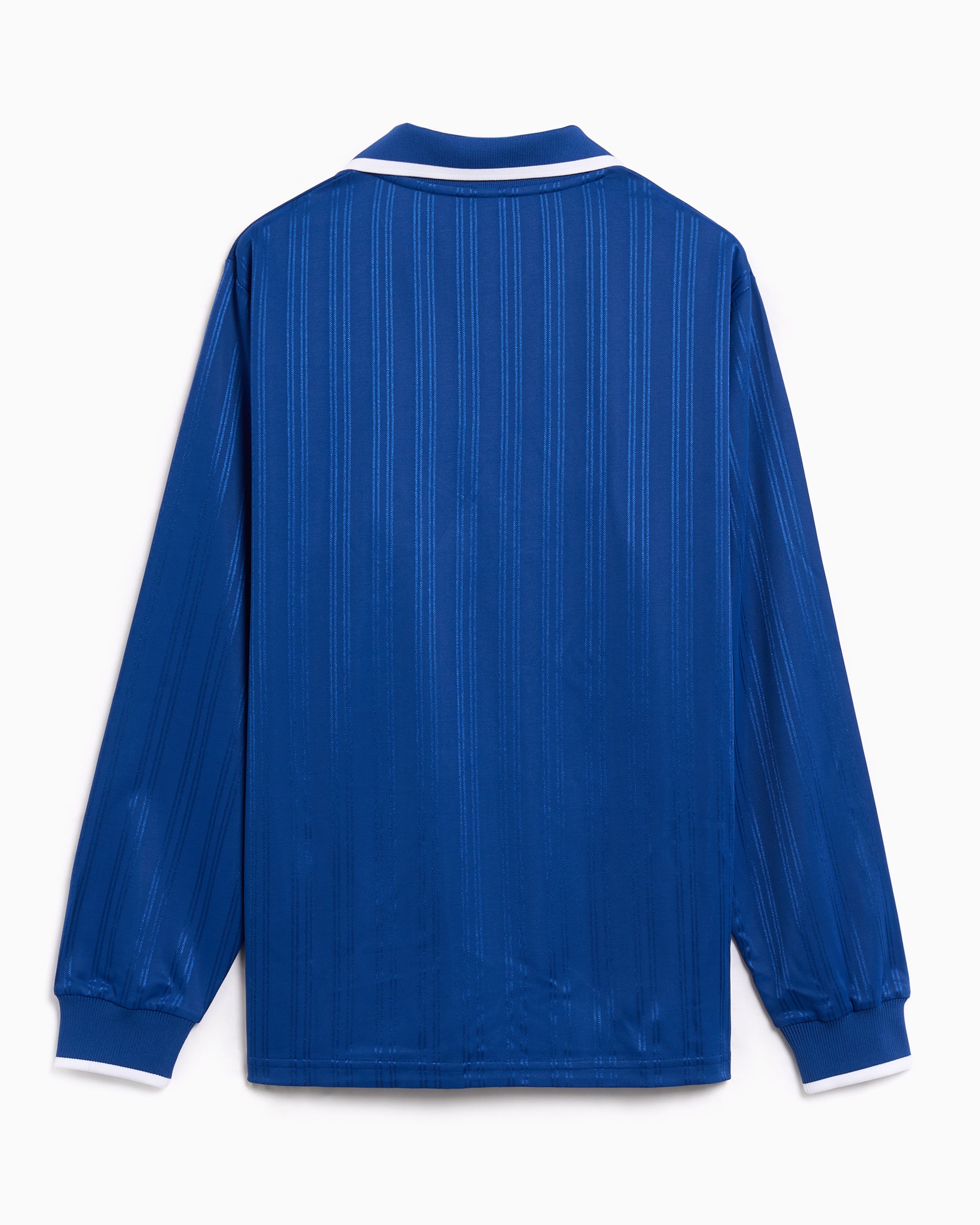 Polo shirts Patta Jacquard Striped Relaxed Men's Polo Shirt - POC-AW25-4550-313-0003-207