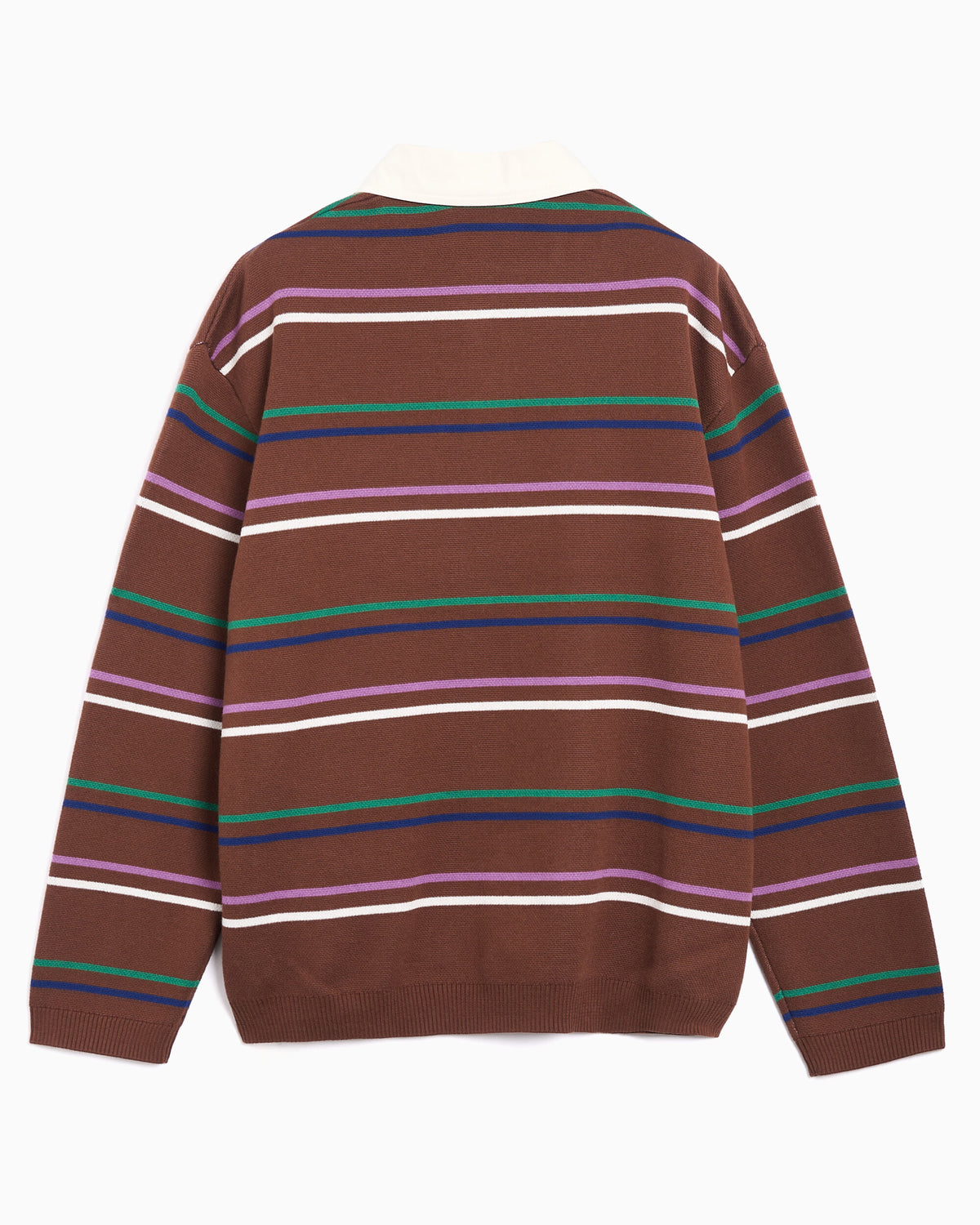 Polo shirts Puma x le PÈRE Striped Relaxed Men's Polo Shirt - 639195-96