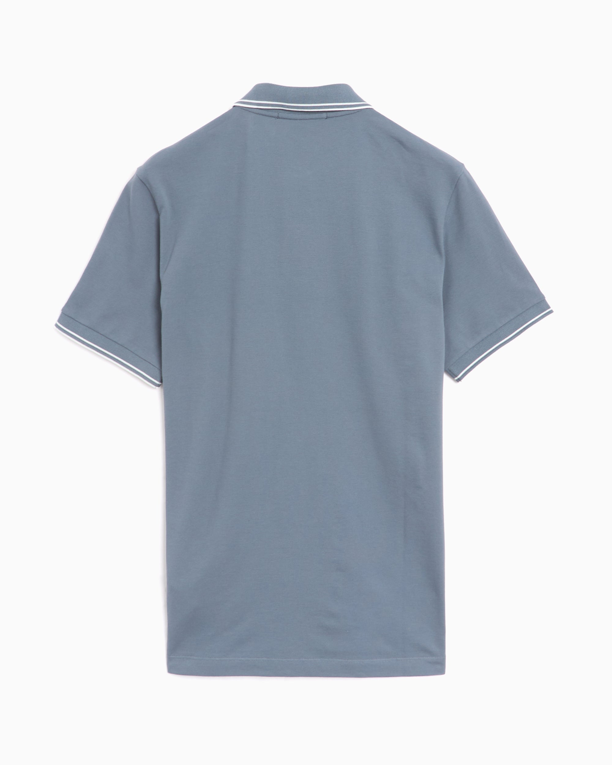 Polo shirts Stone Island Men's Polo Men's Polo Shirt - K1S1522002SCS0018-V0024