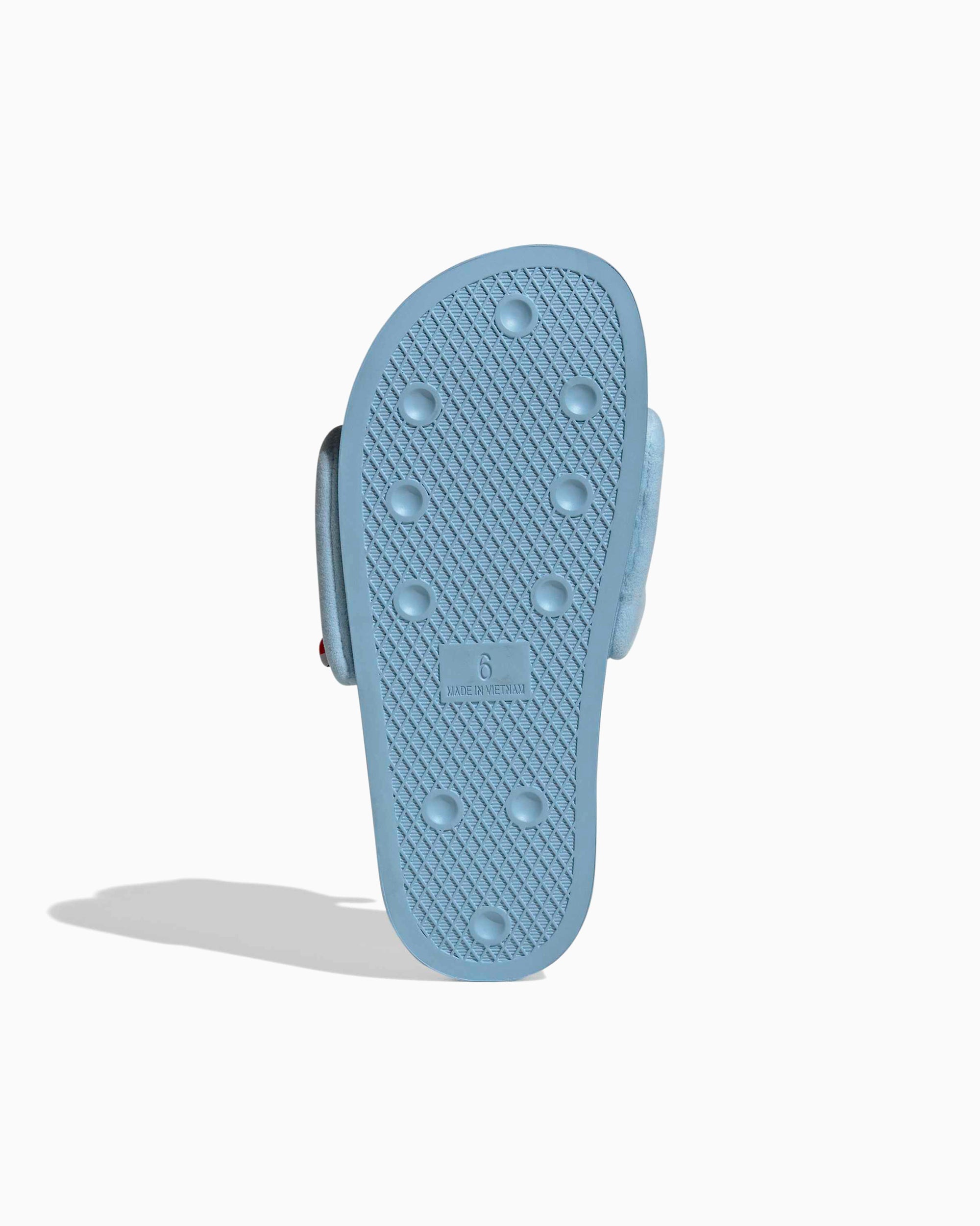 Sandals adidas Originals x Care Bears Women's Adilette - KH9954