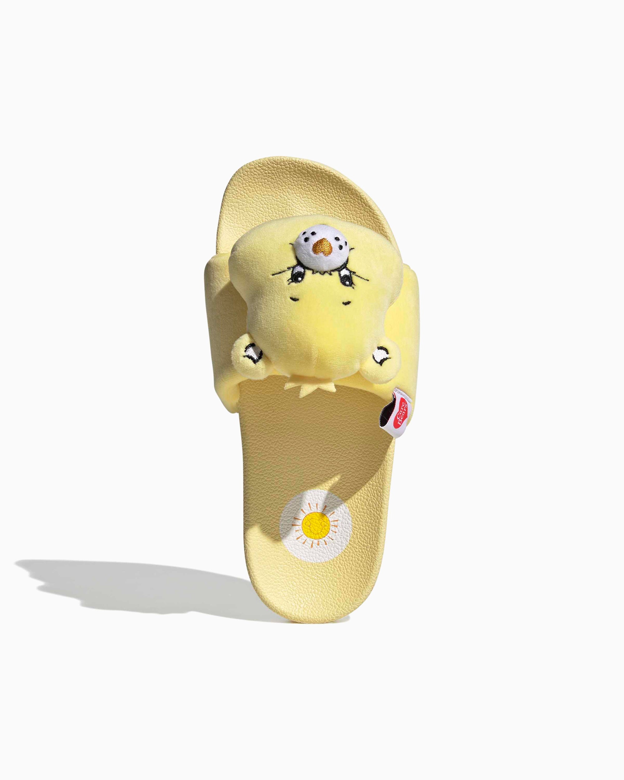 Sandals adidas Originals x Care Bears Women's Adilette - KH9956
