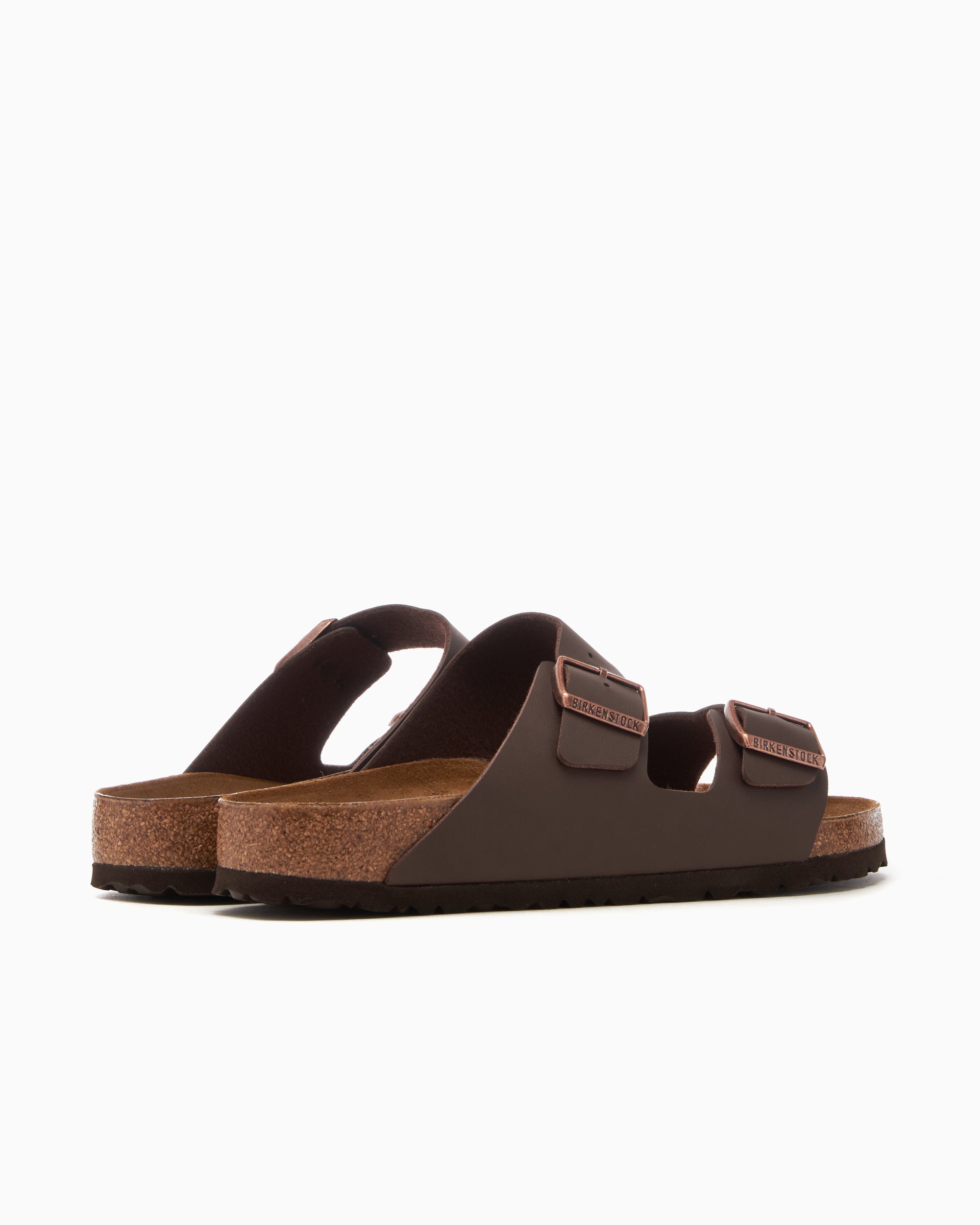 Sandals BIRKENSTOCK Arizona Birko-Flor Regular - 51701
