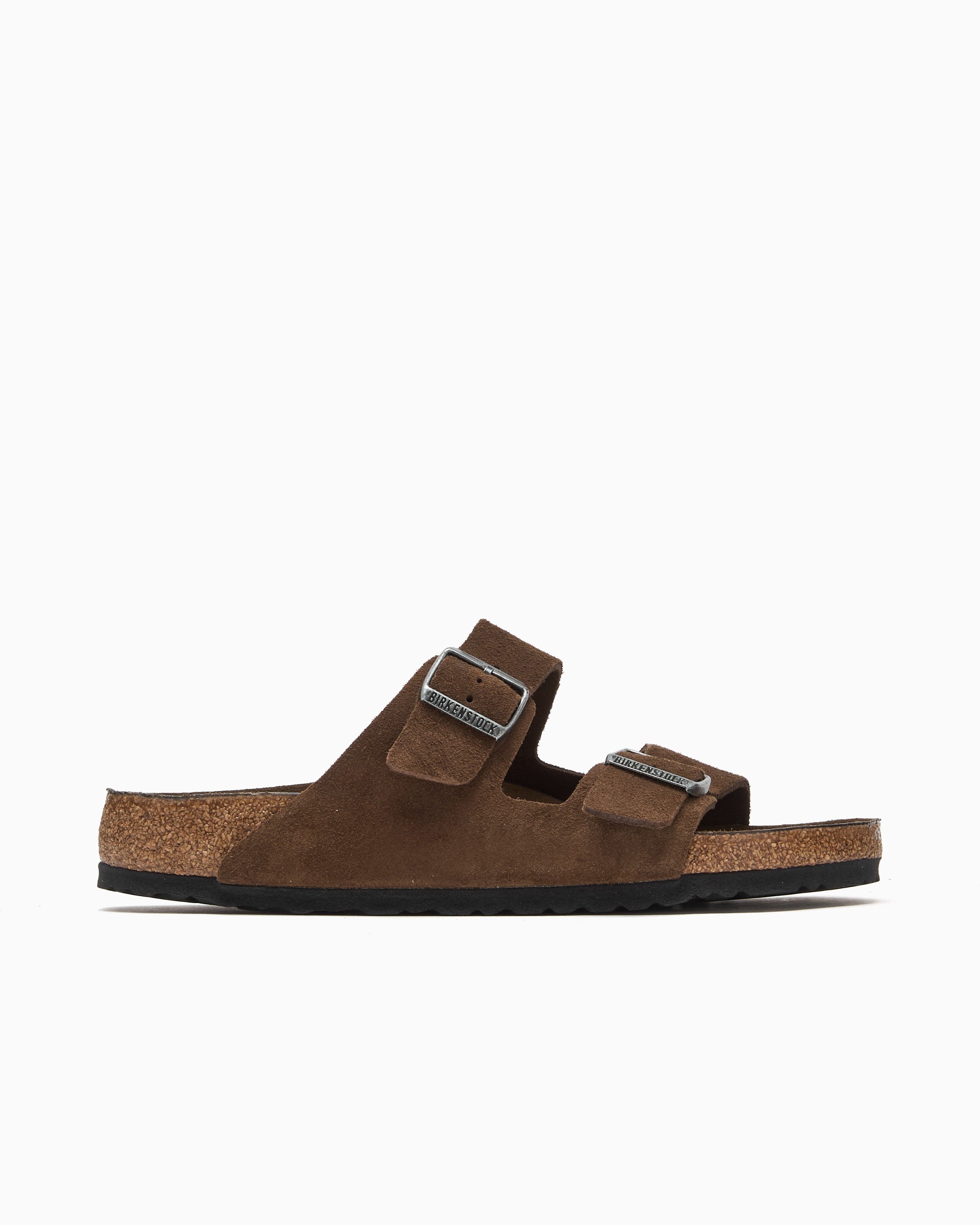 Sandals BIRKENSTOCK Arizona Soft Footbed Regular - 1031602