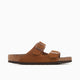 BIRKENSTOCK Arizona VL Soft Footbed Regular