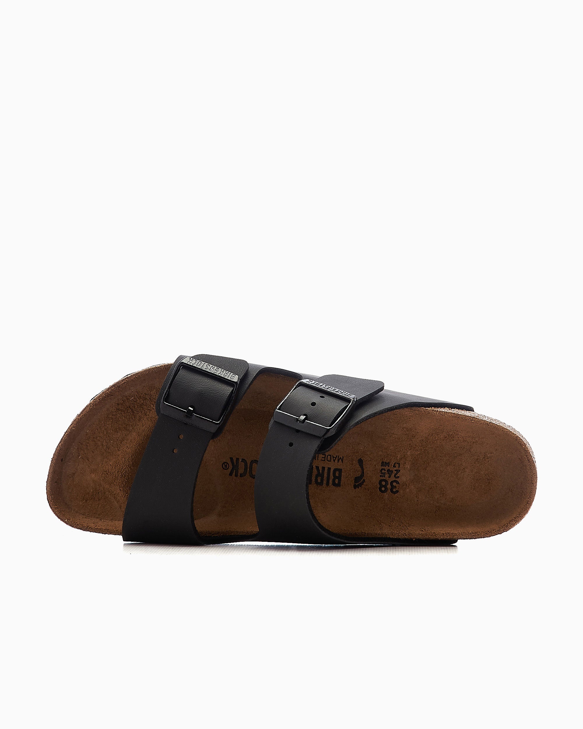 Sandals BIRKENSTOCK Women's Arizona Birko-Flor Narrow - 51793